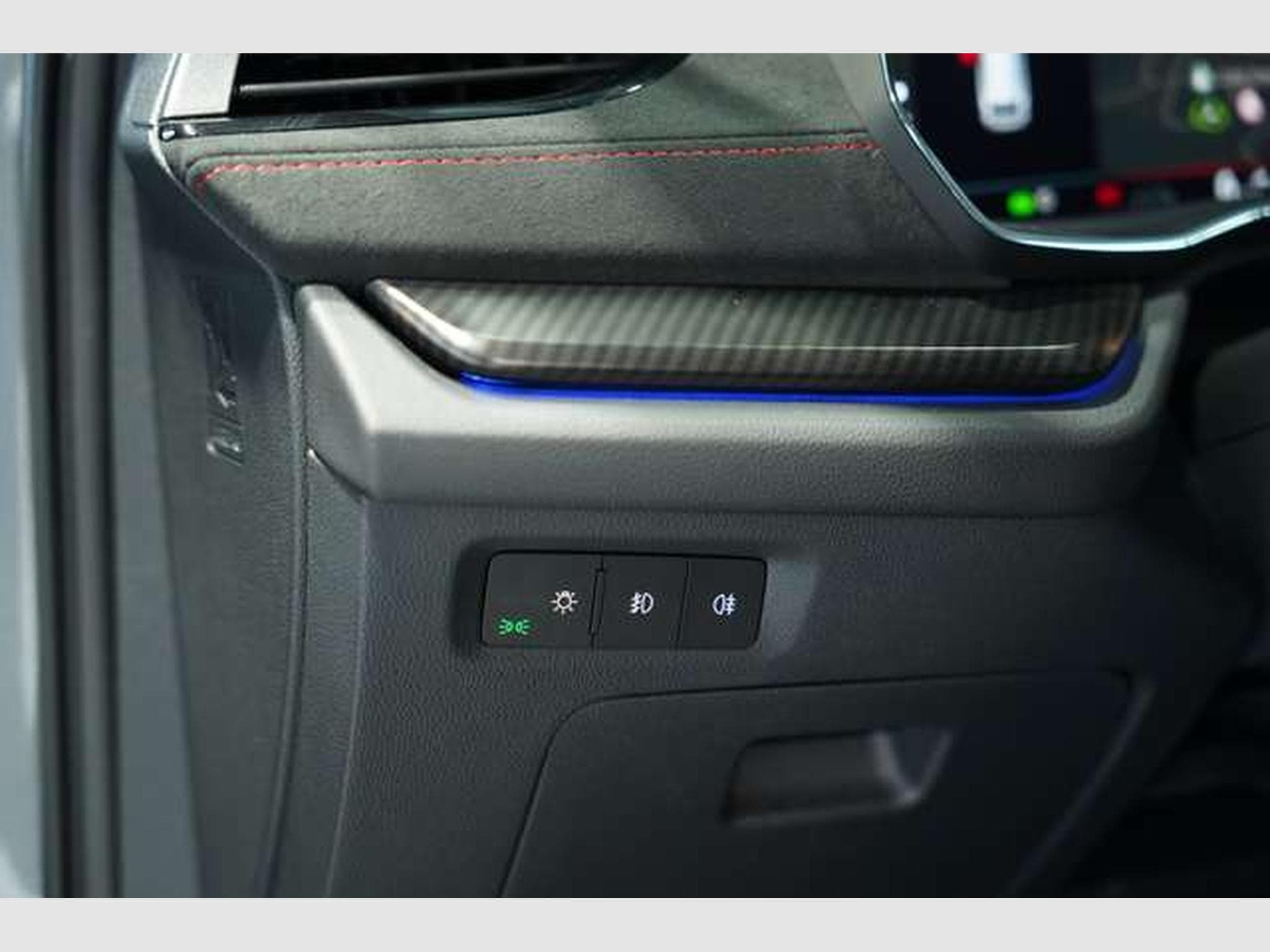 Skoda Octavia RS 4x4 *1.H *19 *Virtual*Pano*AHK*360° (2024) - Photo 30
