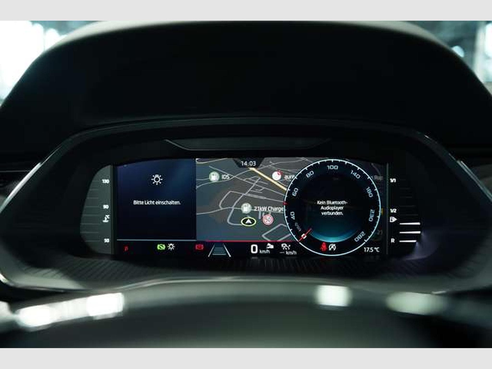 Skoda Octavia RS 4x4 *1.H *19 *Virtual*Pano*AHK*360° (2024) - Photo 37