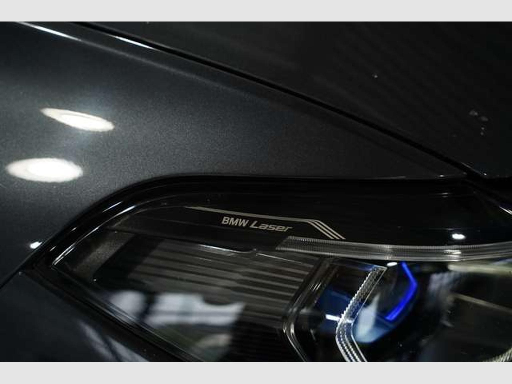 BMW X5 xD 40 d M Sport 2.H *21 *HUD*Laser*SkyLounge (2022) - Photo 13