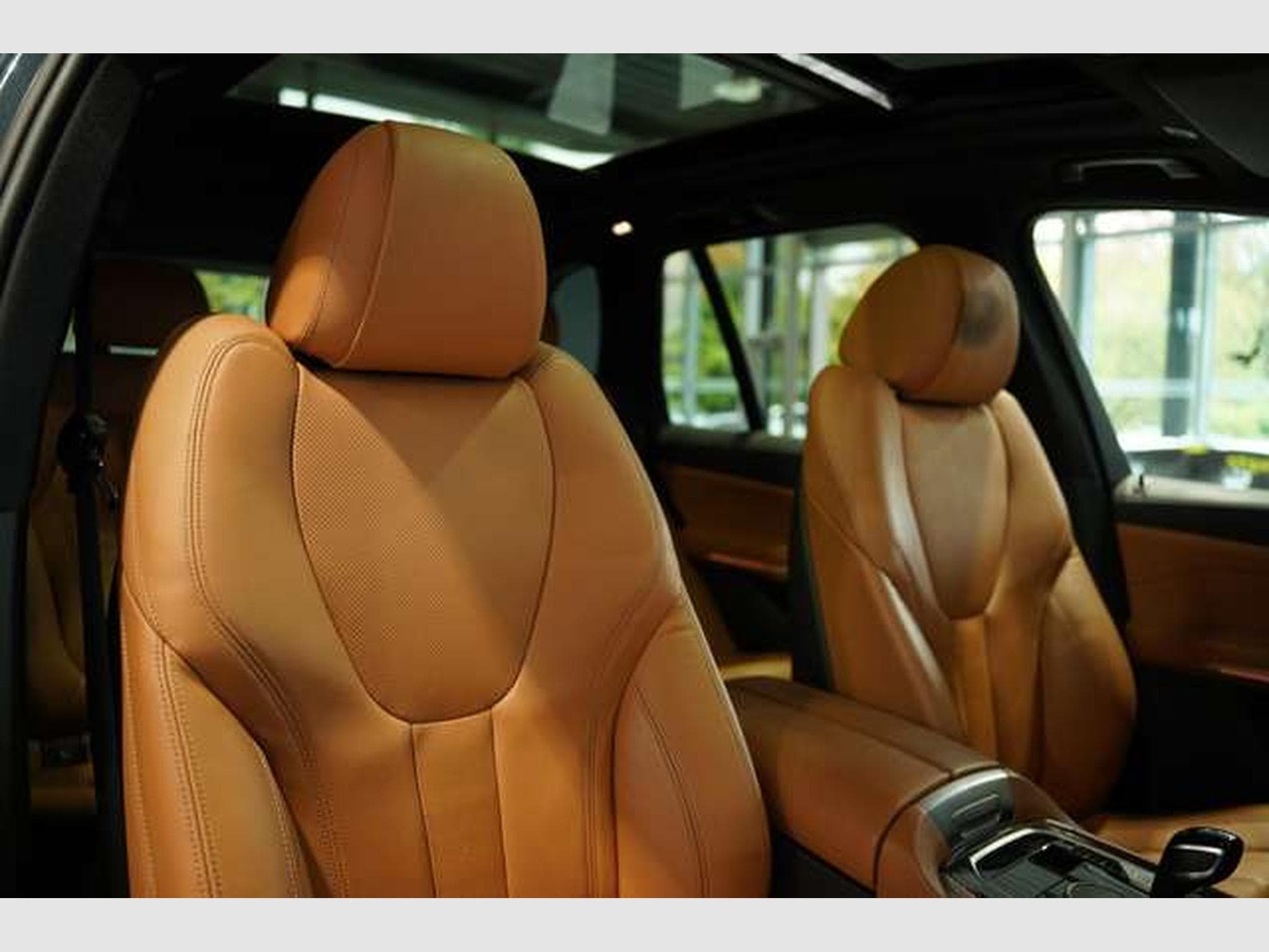 BMW X5 xD 40 d M Sport 2.H *21 *HUD*Laser*SkyLounge (2022) - Photo 19