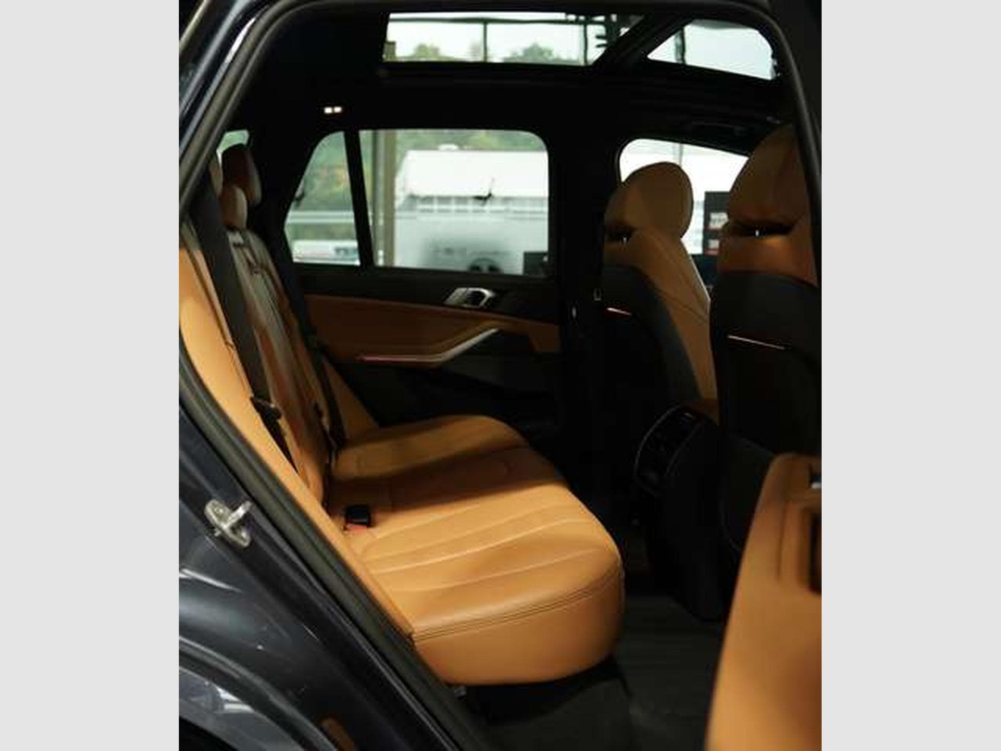 BMW X5 xD 40 d M Sport 2.H *21 *HUD*Laser*SkyLounge (2022) - Photo 22