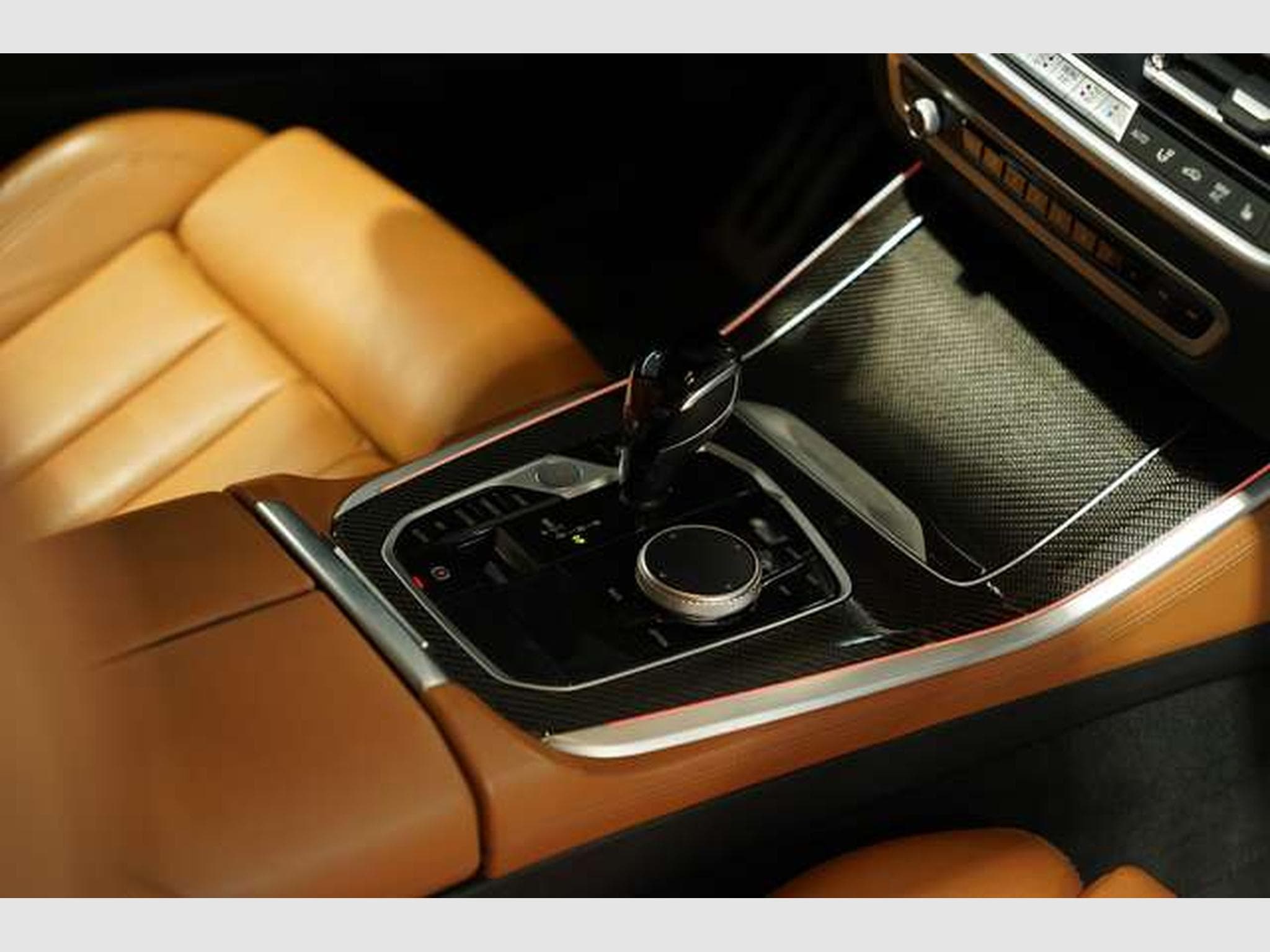 BMW X5 xD 40 d M Sport 2.H *21 *HUD*Laser*SkyLounge (2022) - Photo 21