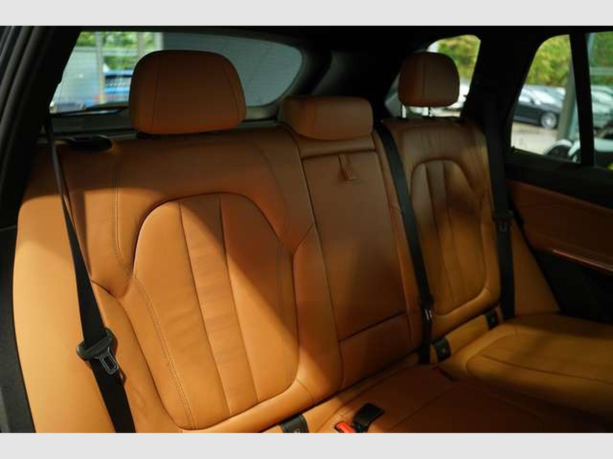 BMW X5 xD 40 d M Sport 2.H *21 *HUD*Laser*SkyLounge (2022) - Photo 24