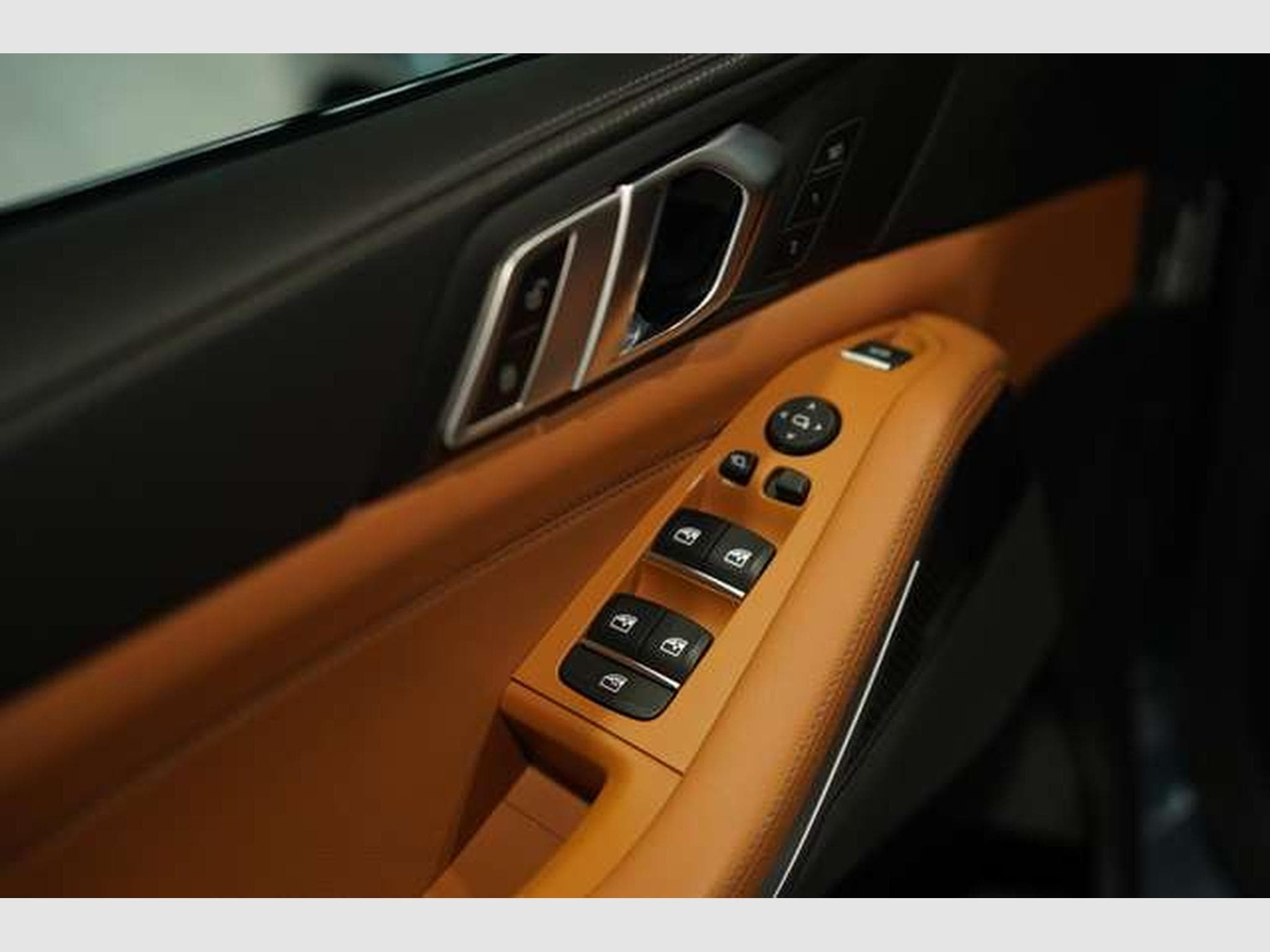 BMW X5 xD 40 d M Sport 2.H *21 *HUD*Laser*SkyLounge (2022) - Photo 28