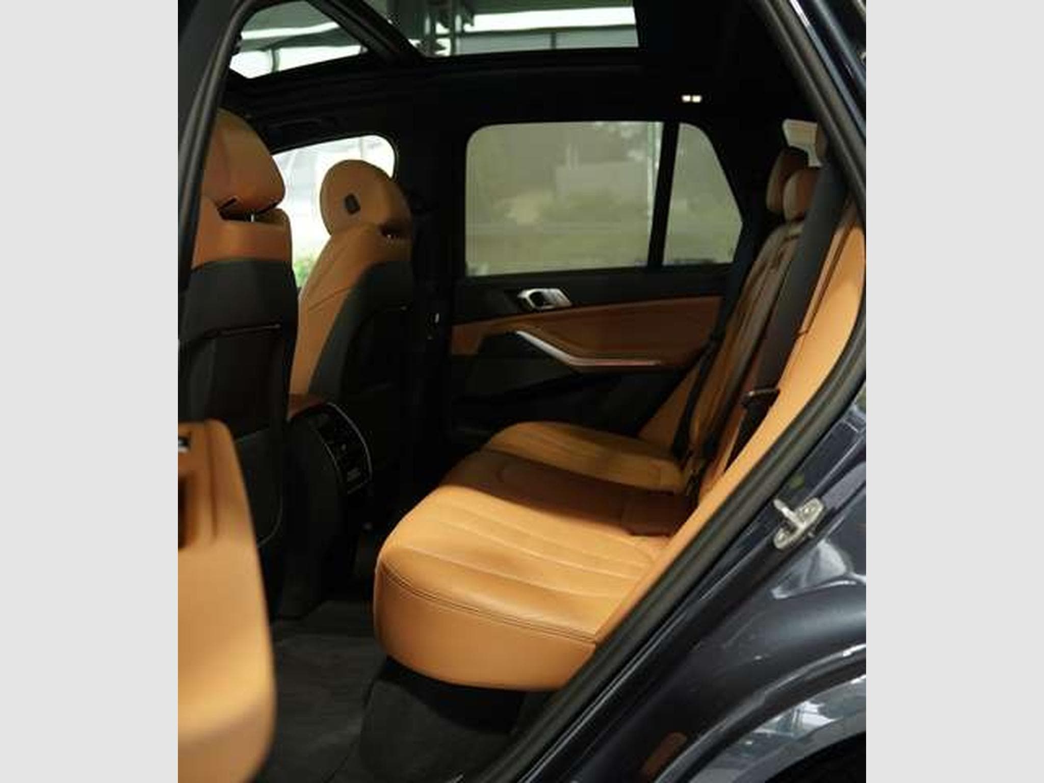 BMW X5 xD 40 d M Sport 2.H *21 *HUD*Laser*SkyLounge (2022) - Photo 26