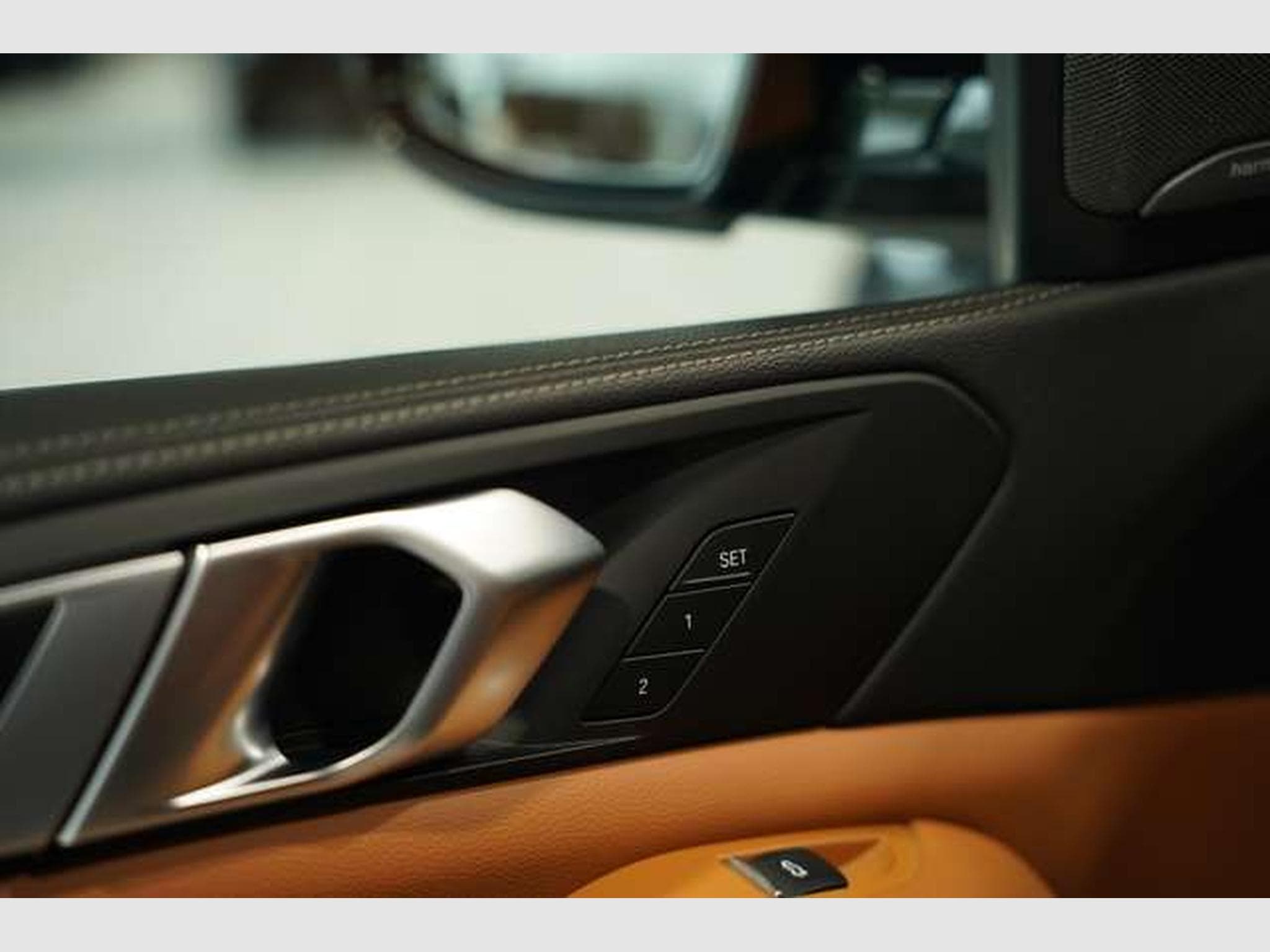 BMW X5 xD 40 d M Sport 2.H *21 *HUD*Laser*SkyLounge (2022) - Photo 29