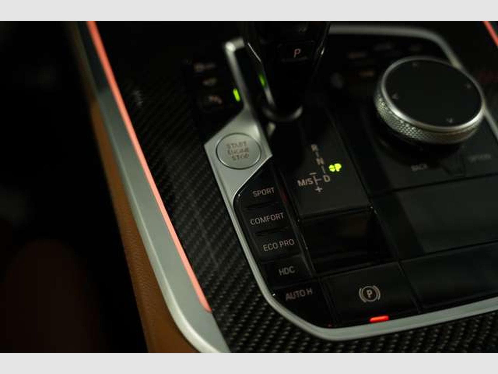 BMW X5 xD 40 d M Sport 2.H *21 *HUD*Laser*SkyLounge (2022) - Photo 33