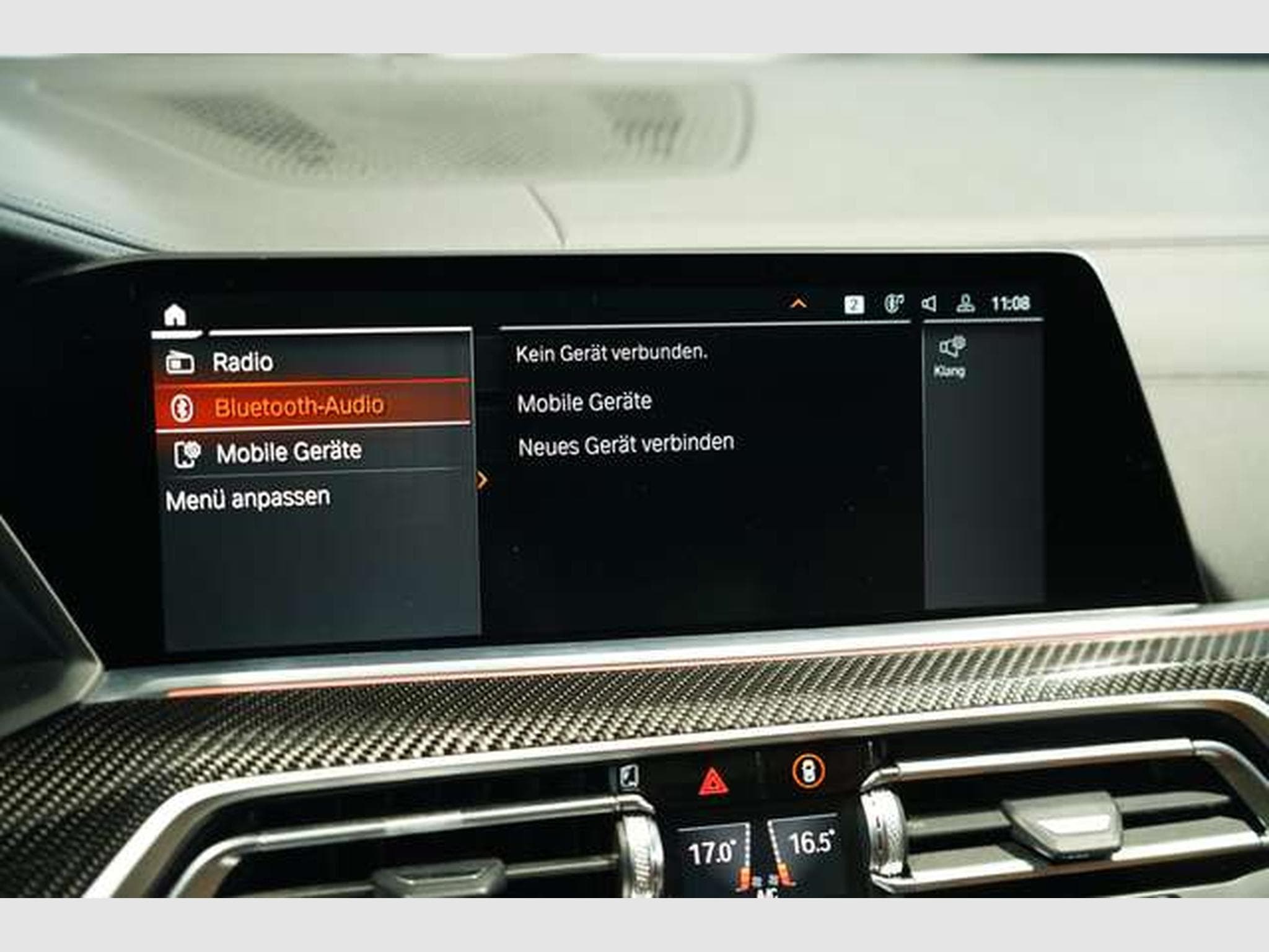 BMW X5 xD 40 d M Sport 2.H *21 *HUD*Laser*SkyLounge (2022) - Photo 37