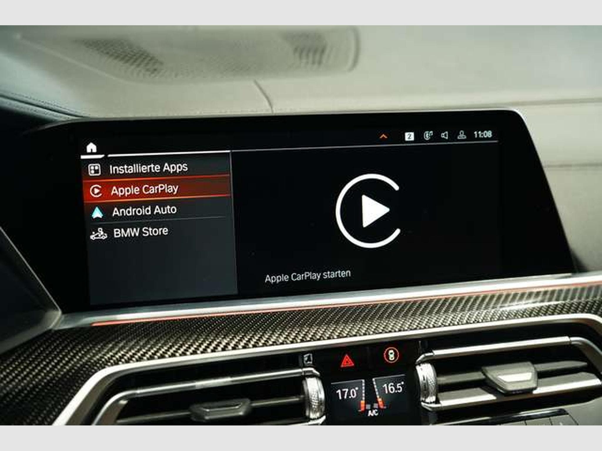 BMW X5 xD 40 d M Sport 2.H *21 *HUD*Laser*SkyLounge (2022) - Photo 40