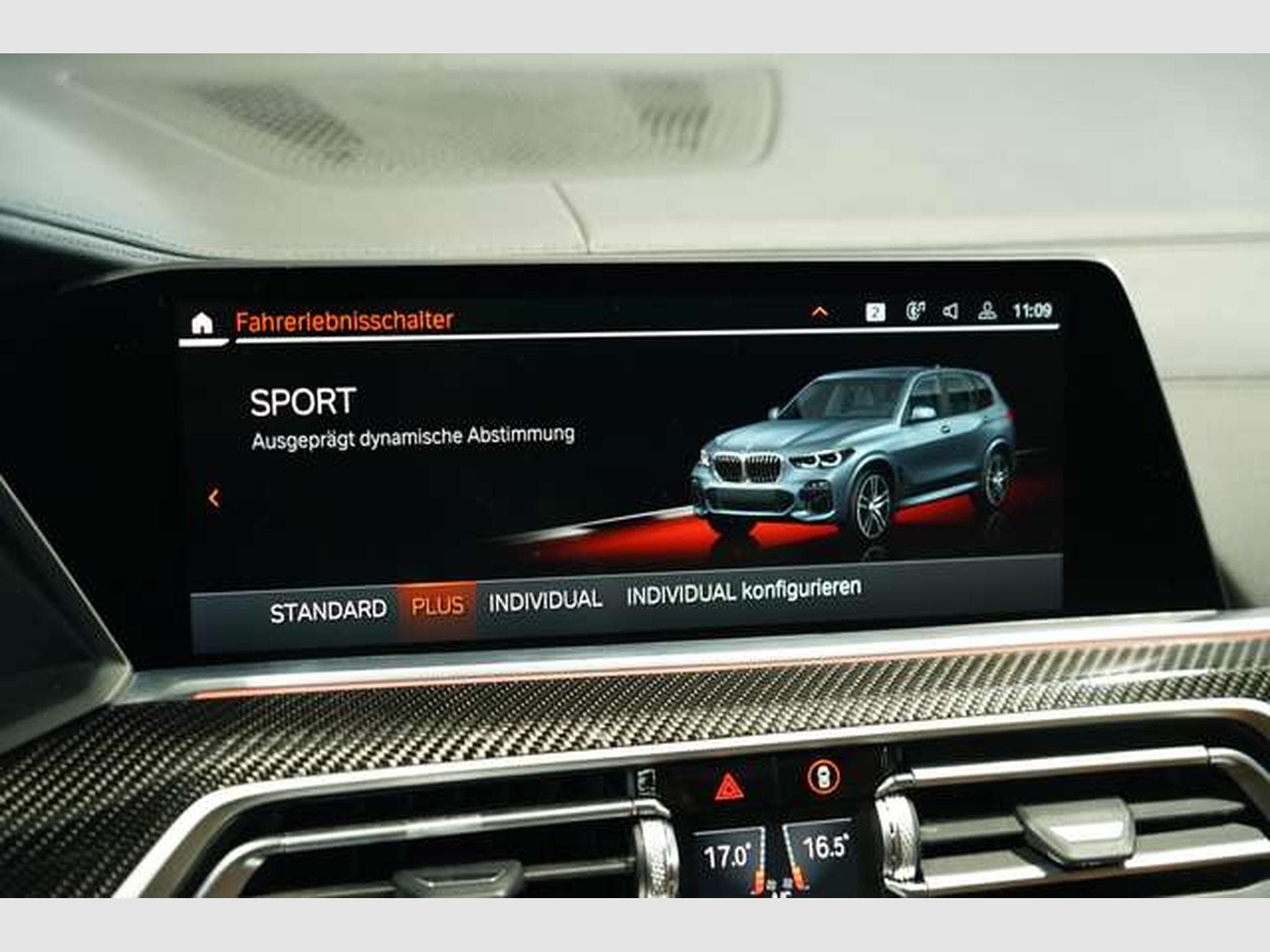 BMW X5 xD 40 d M Sport 2.H *21 *HUD*Laser*SkyLounge (2022) - Photo 41