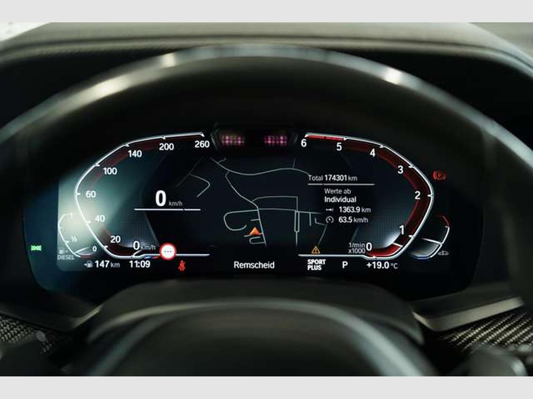 BMW X5 xD 40 d M Sport 2.H *21 *HUD*Laser*SkyLounge (2022) - Photo 44