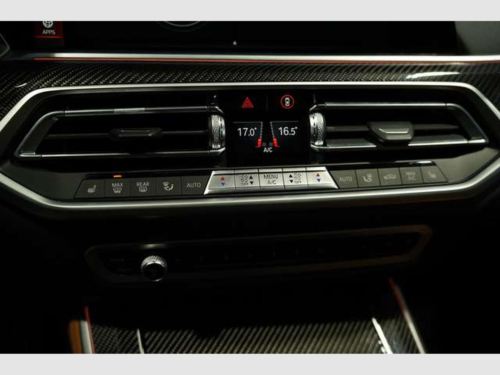 BMW X5 xD 40 d M Sport 2.H *21 *HUD*Laser*SkyLounge (2022) - Photo 42