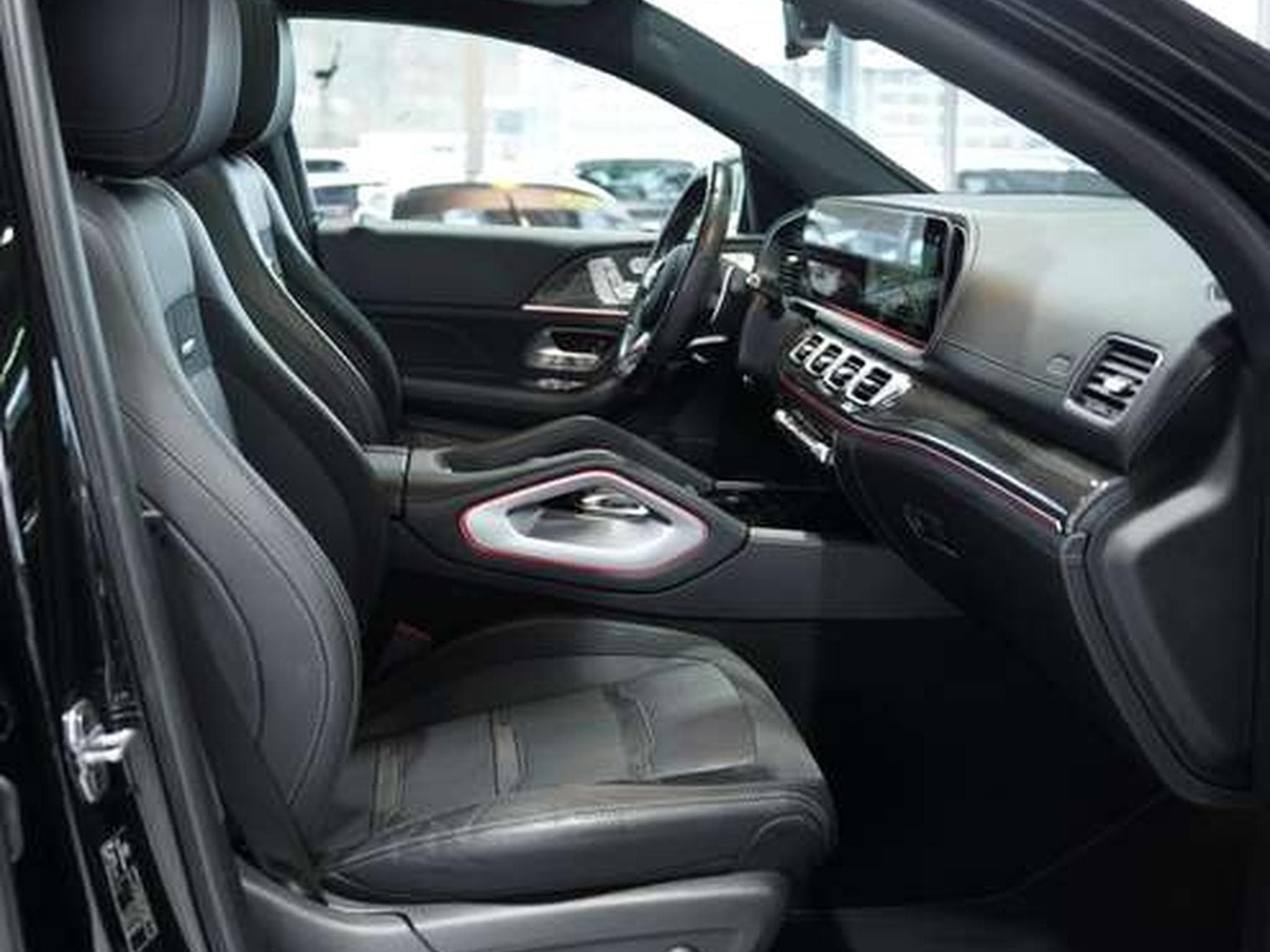 Mercedes GLE 63 AMG 4M+ Coupé * *Perf-AGA *Pano *H-UP (2022) - Photo 17