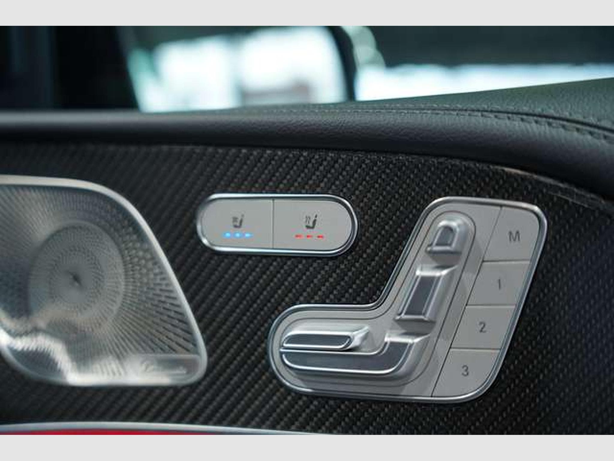 Mercedes GLE 63 AMG 4M+ Coupé * *Perf-AGA *Pano *H-UP (2022) - Photo 20