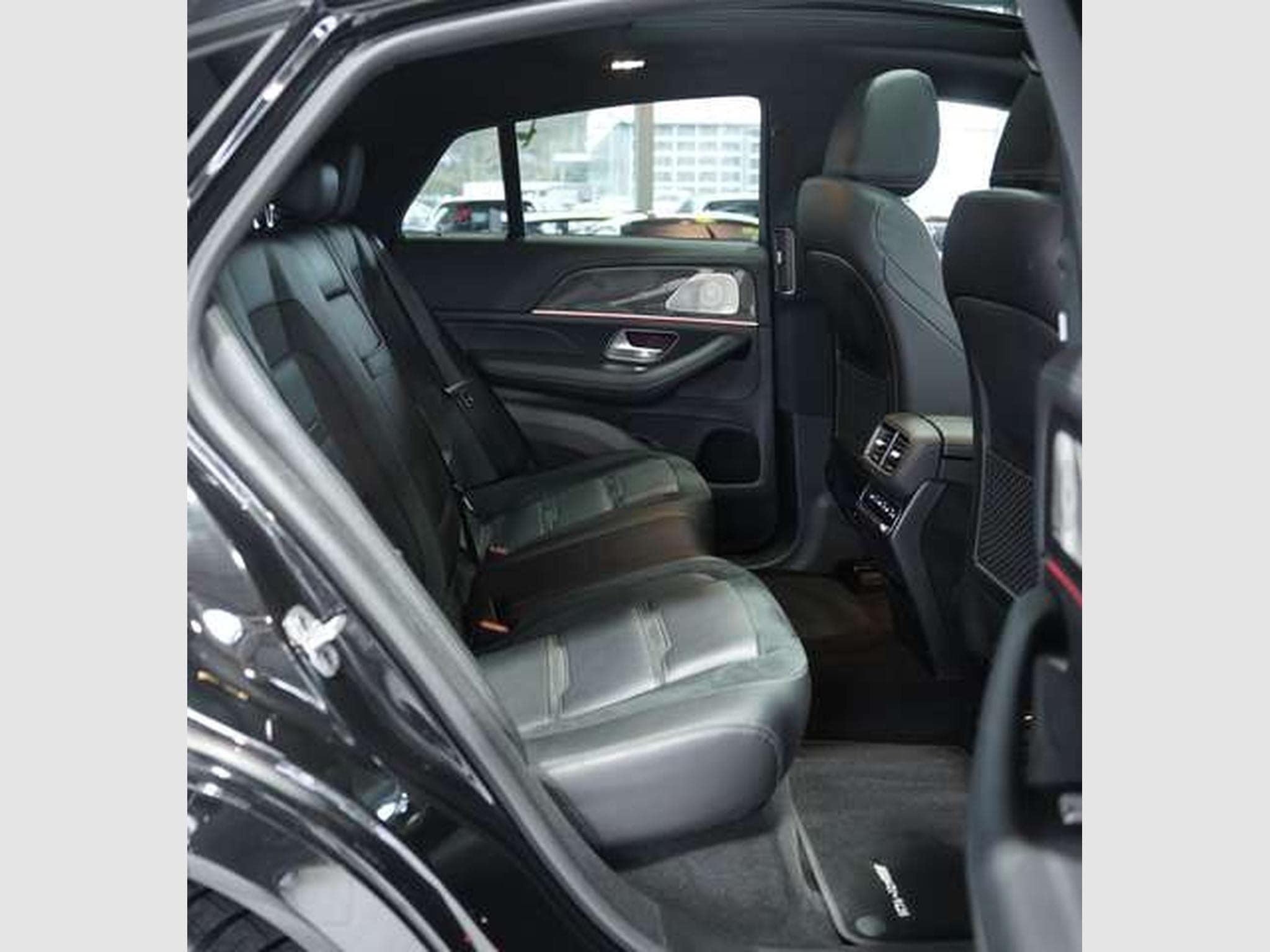 Mercedes GLE 63 AMG 4M+ Coupé * *Perf-AGA *Pano *H-UP (2022) - Photo 22