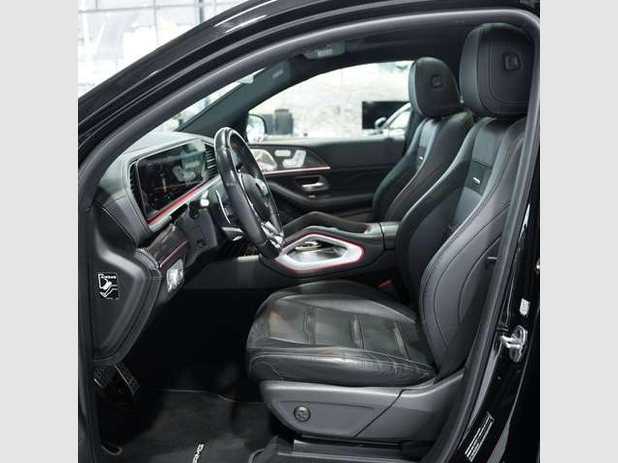 Mercedes GLE 63 AMG 4M+ Coupé * *Perf-AGA *Pano *H-UP (2022) - Photo 26