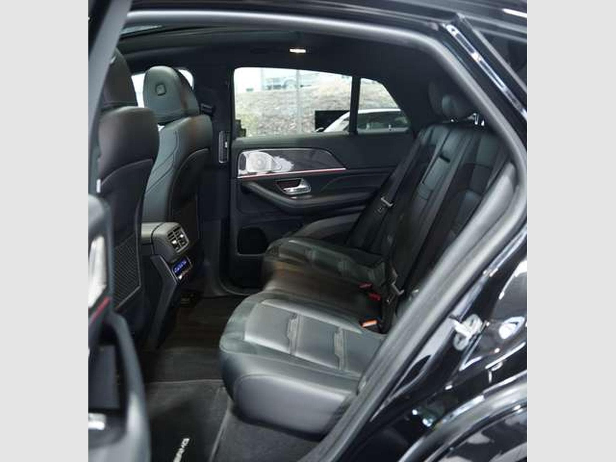 Mercedes GLE 63 AMG 4M+ Coupé * *Perf-AGA *Pano *H-UP (2022) - Photo 25
