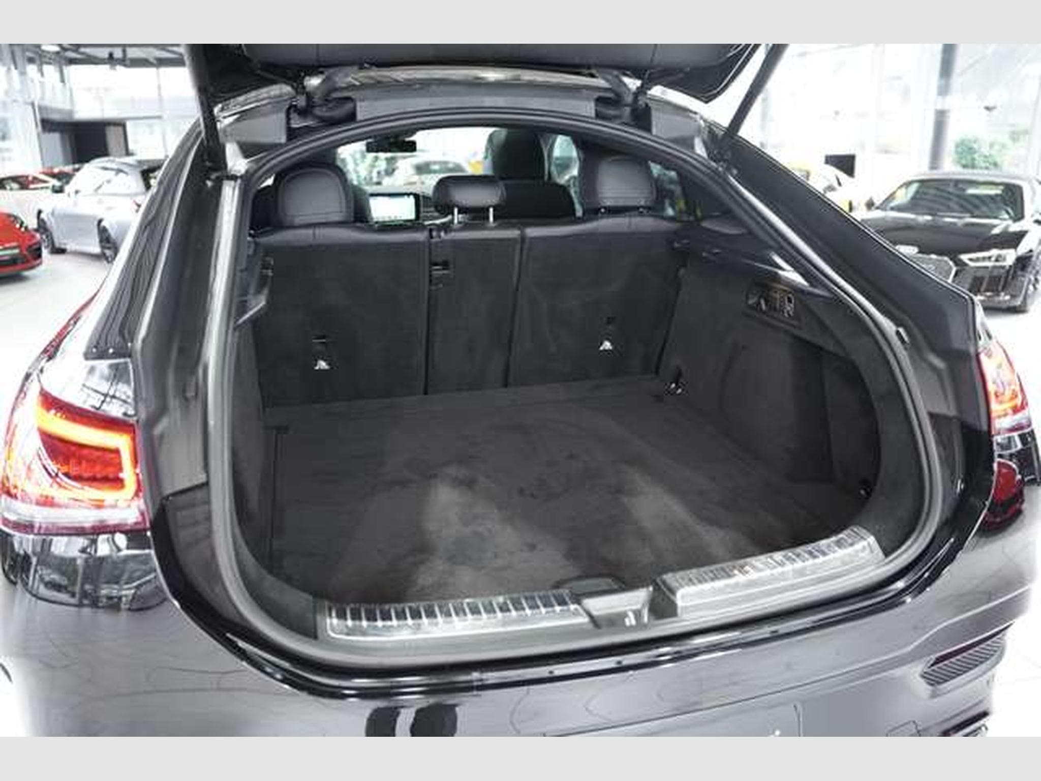 Mercedes GLE 63 AMG 4M+ Coupé * *Perf-AGA *Pano *H-UP (2022) - Photo 23