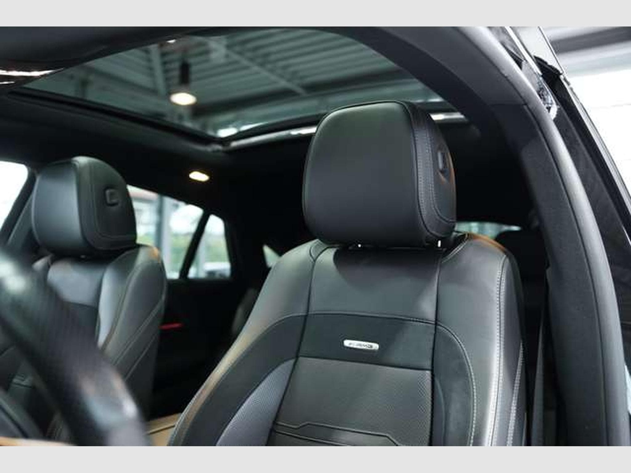 Mercedes GLE 63 AMG 4M+ Coupé * *Perf-AGA *Pano *H-UP (2022) - Photo 27