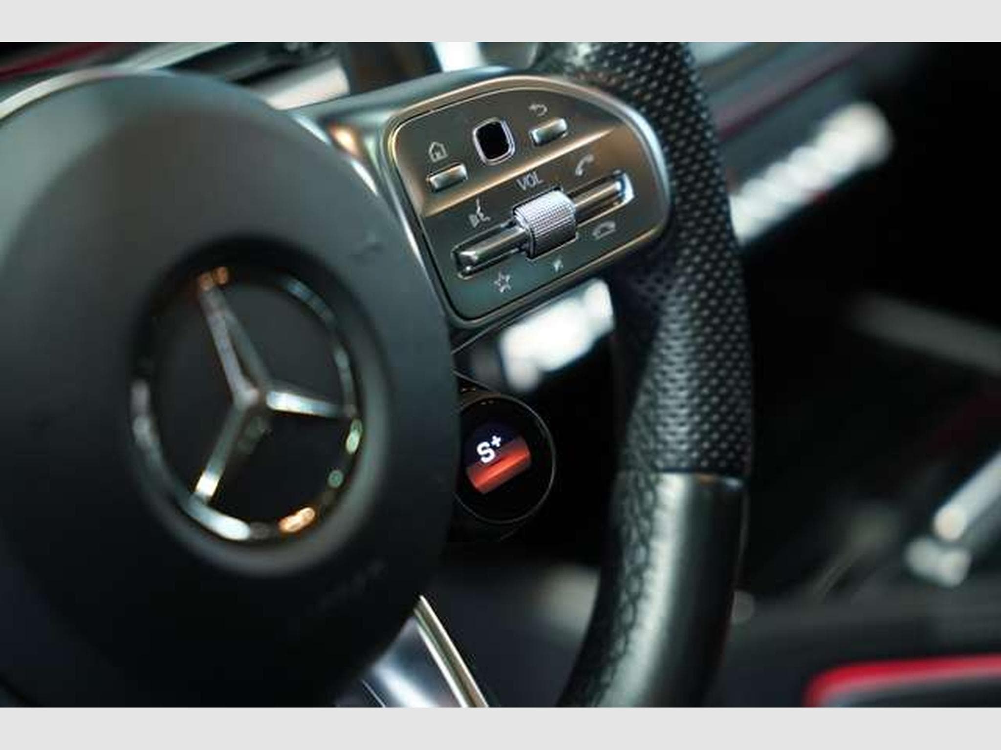 Mercedes GLE 63 AMG 4M+ Coupé * *Perf-AGA *Pano *H-UP (2022) - Photo 32