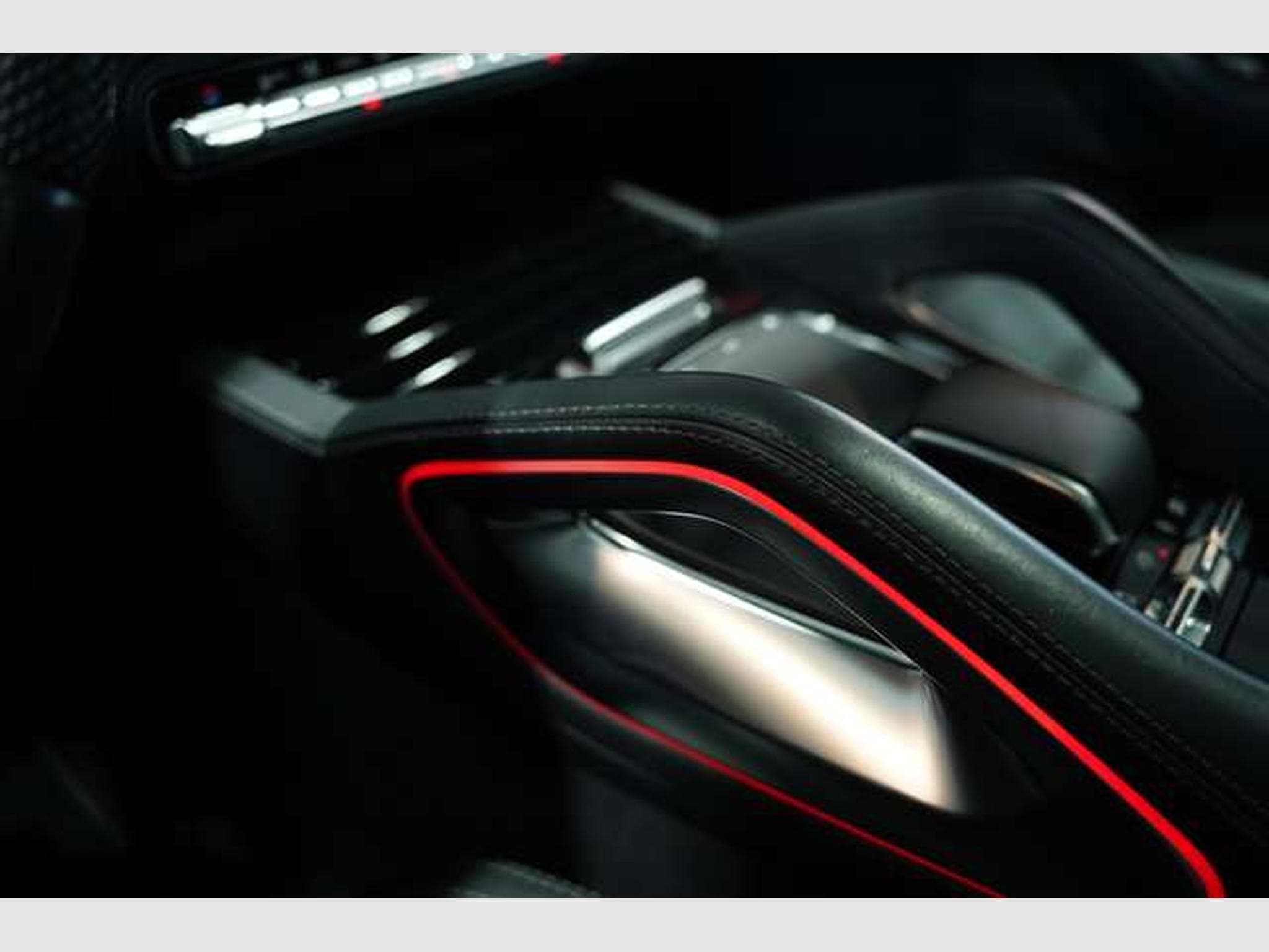 Mercedes GLE 63 AMG 4M+ Coupé * *Perf-AGA *Pano *H-UP (2022) - Photo 38