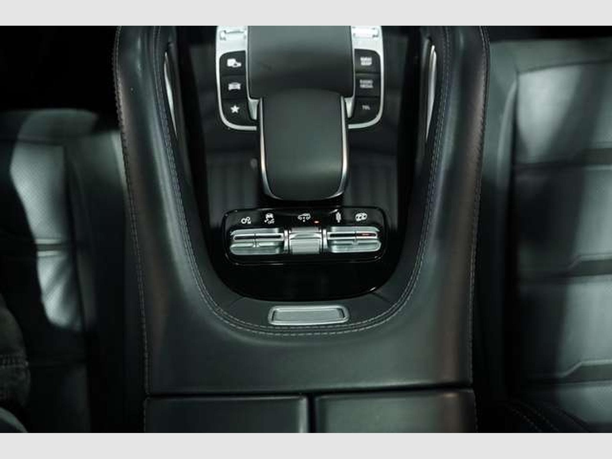 Mercedes GLE 63 AMG 4M+ Coupé * *Perf-AGA *Pano *H-UP (2022) - Photo 41