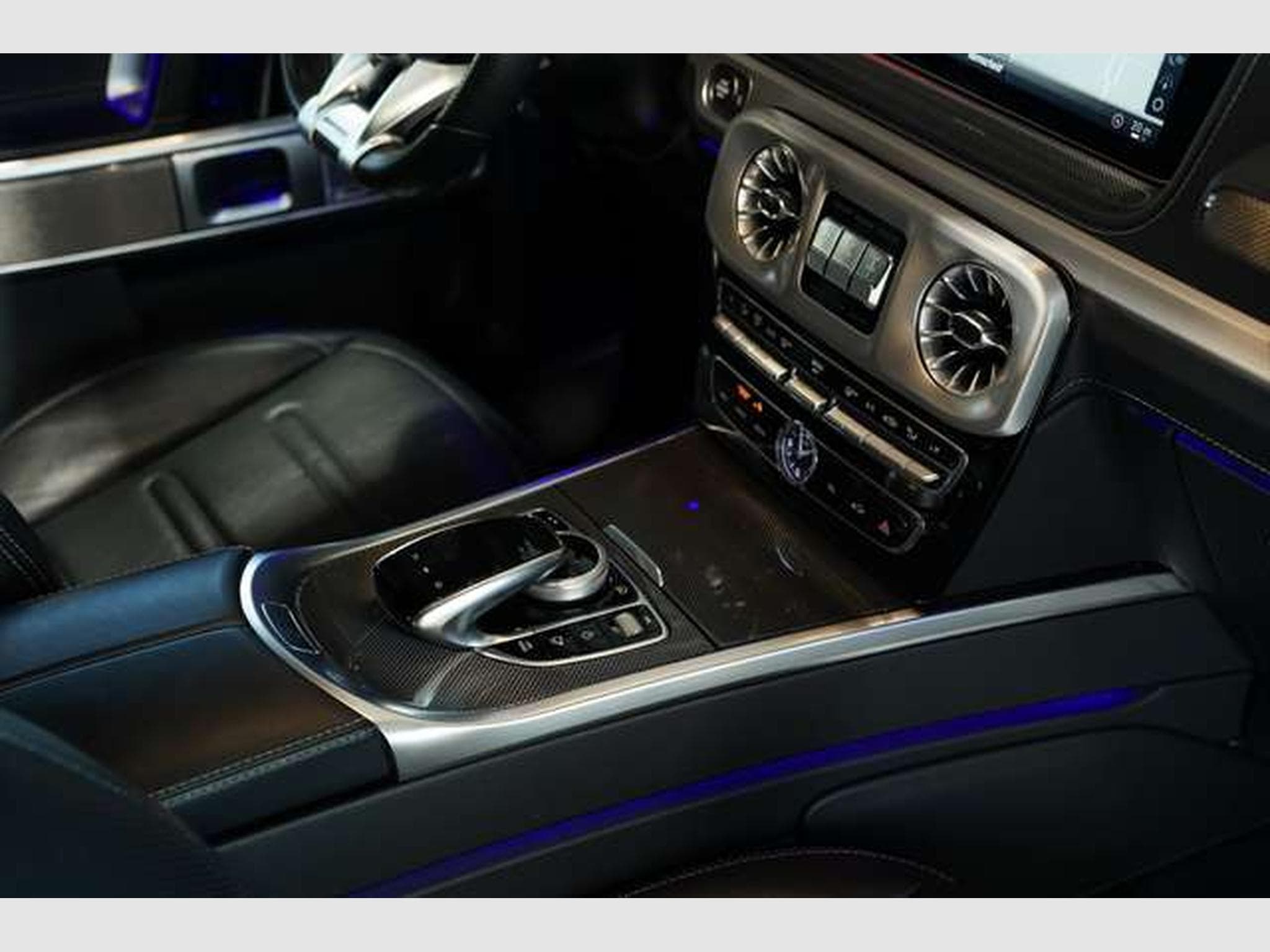 Mercedes G 500 AMG Line *22 Zoll *MwSt. *Night II *2.H * (2021) - Photo 21
