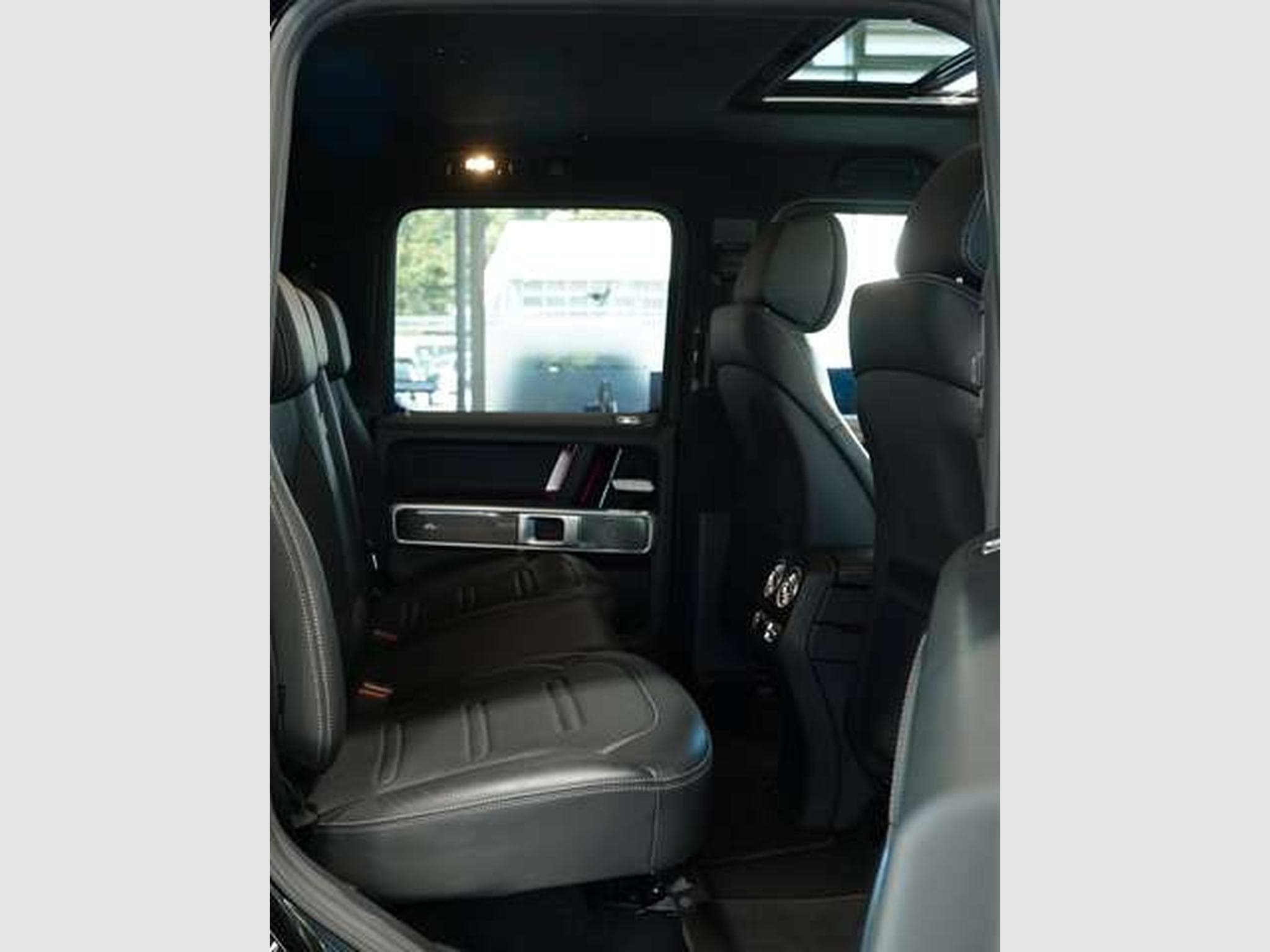 Mercedes G 500 AMG Line *22 Zoll *MwSt. *Night II *2.H * (2021) - Photo 22
