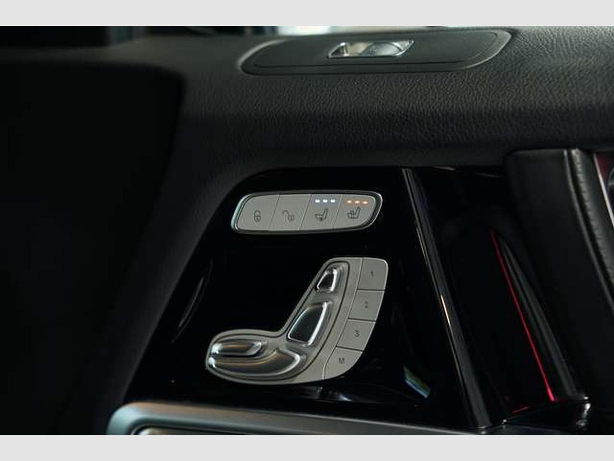 Mercedes G 500 AMG Line *22 Zoll *MwSt. *Night II *2.H * (2021) - Photo 20