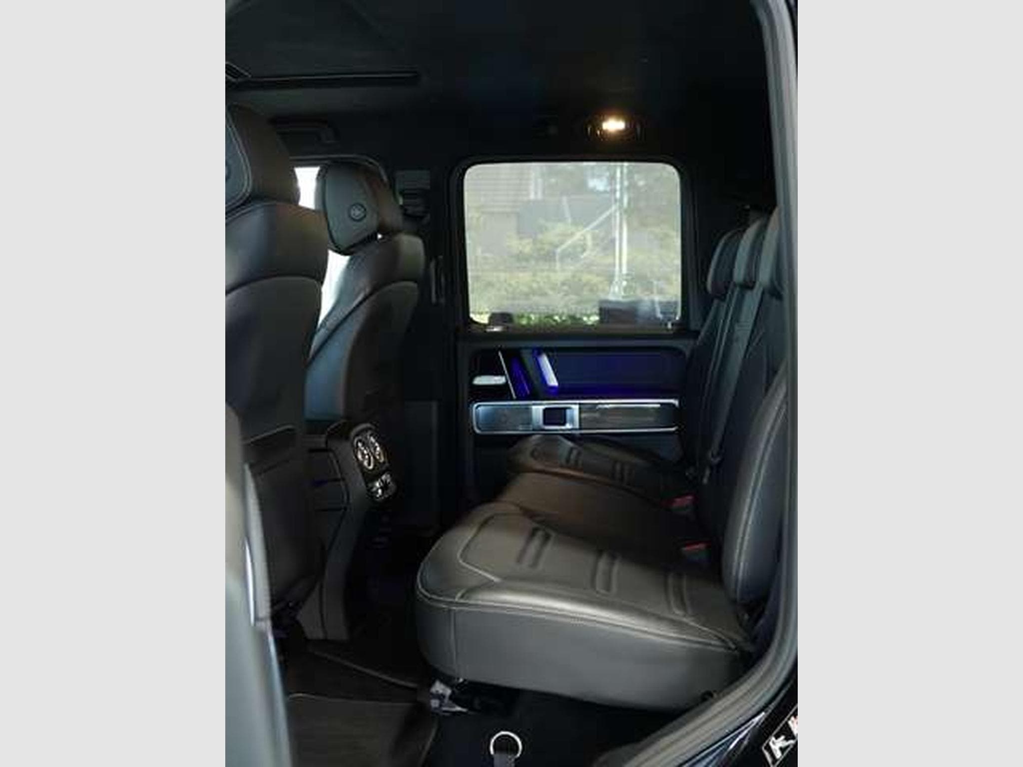 Mercedes G 500 AMG Line *22 Zoll *MwSt. *Night II *2.H * (2021) - Photo 24