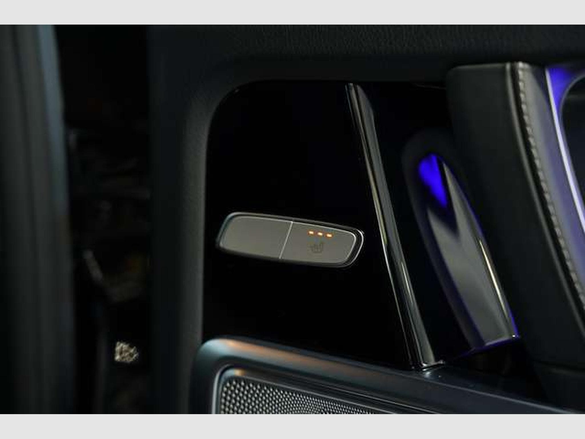 Mercedes G 500 AMG Line *22 Zoll *MwSt. *Night II *2.H * (2021) - Photo 25