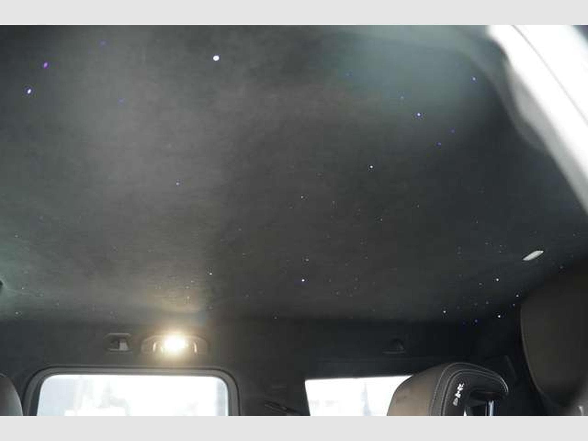 Mercedes G 500 AMG Line *22 Zoll *MwSt. *Night II *2.H * (2021) - Photo 37