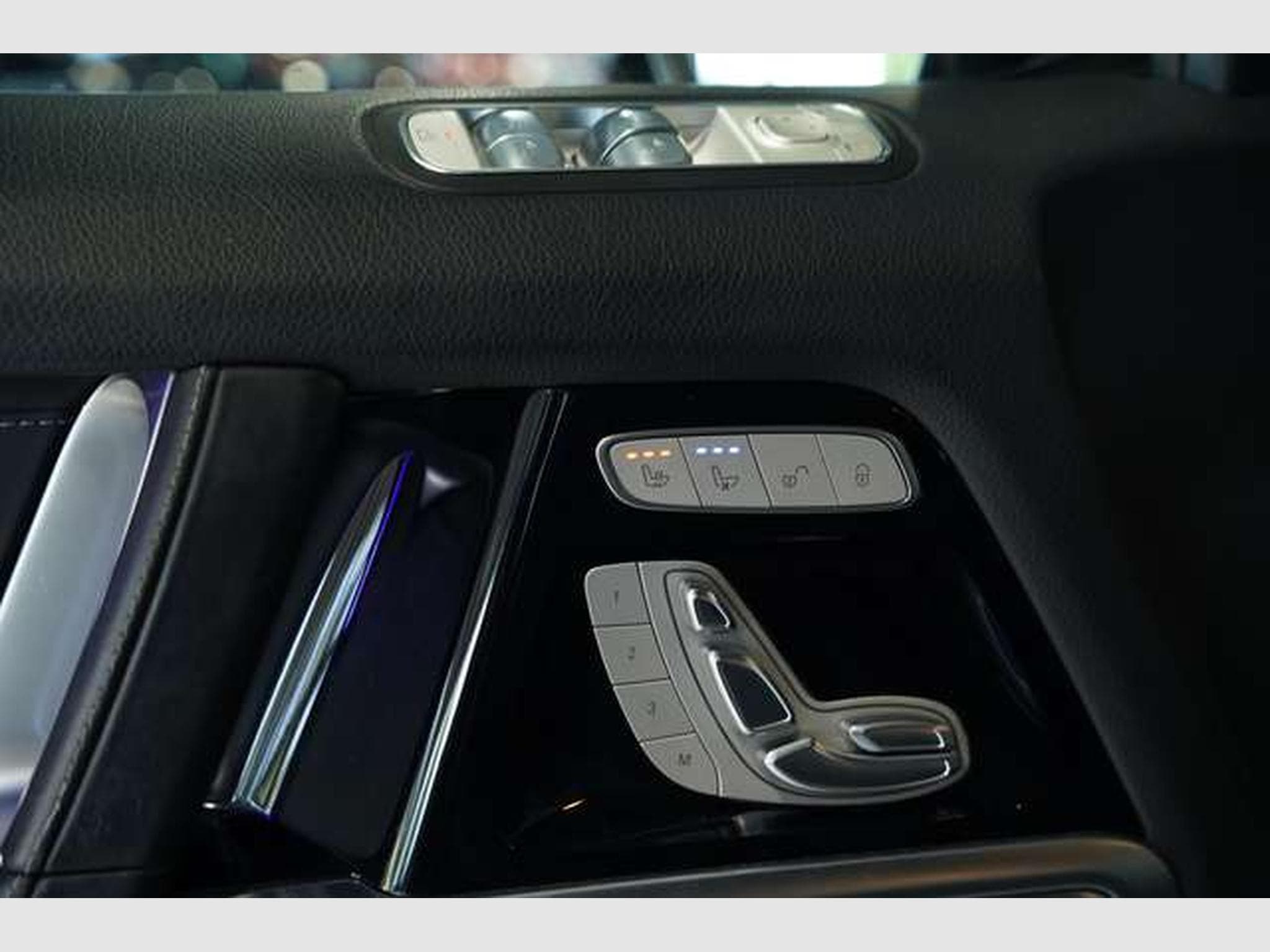 Mercedes G 500 AMG Line *22 Zoll *MwSt. *Night II *2.H * (2021) - Photo 42