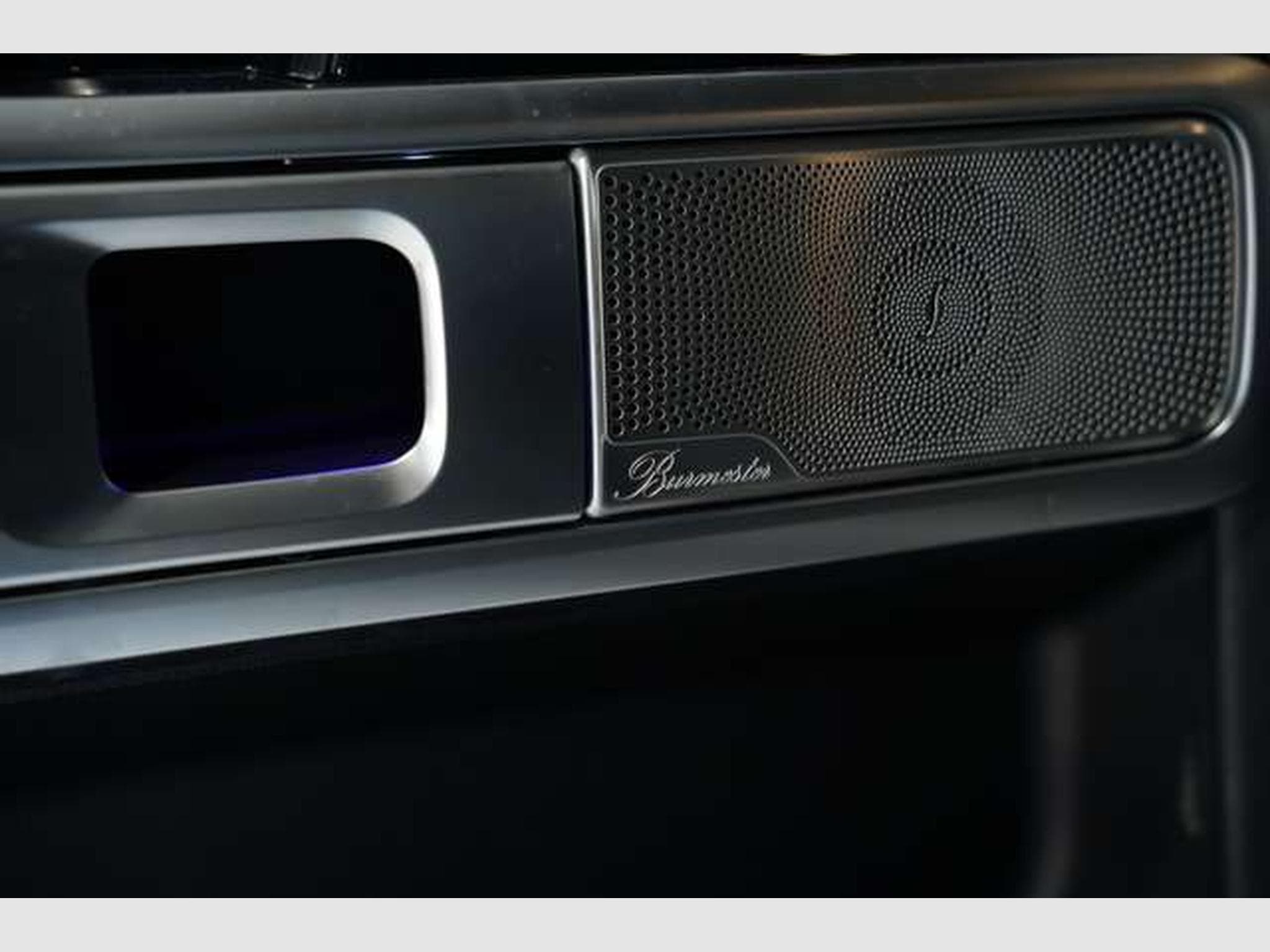 Mercedes G 500 AMG Line *22 Zoll *MwSt. *Night II *2.H * (2021) - Photo 43