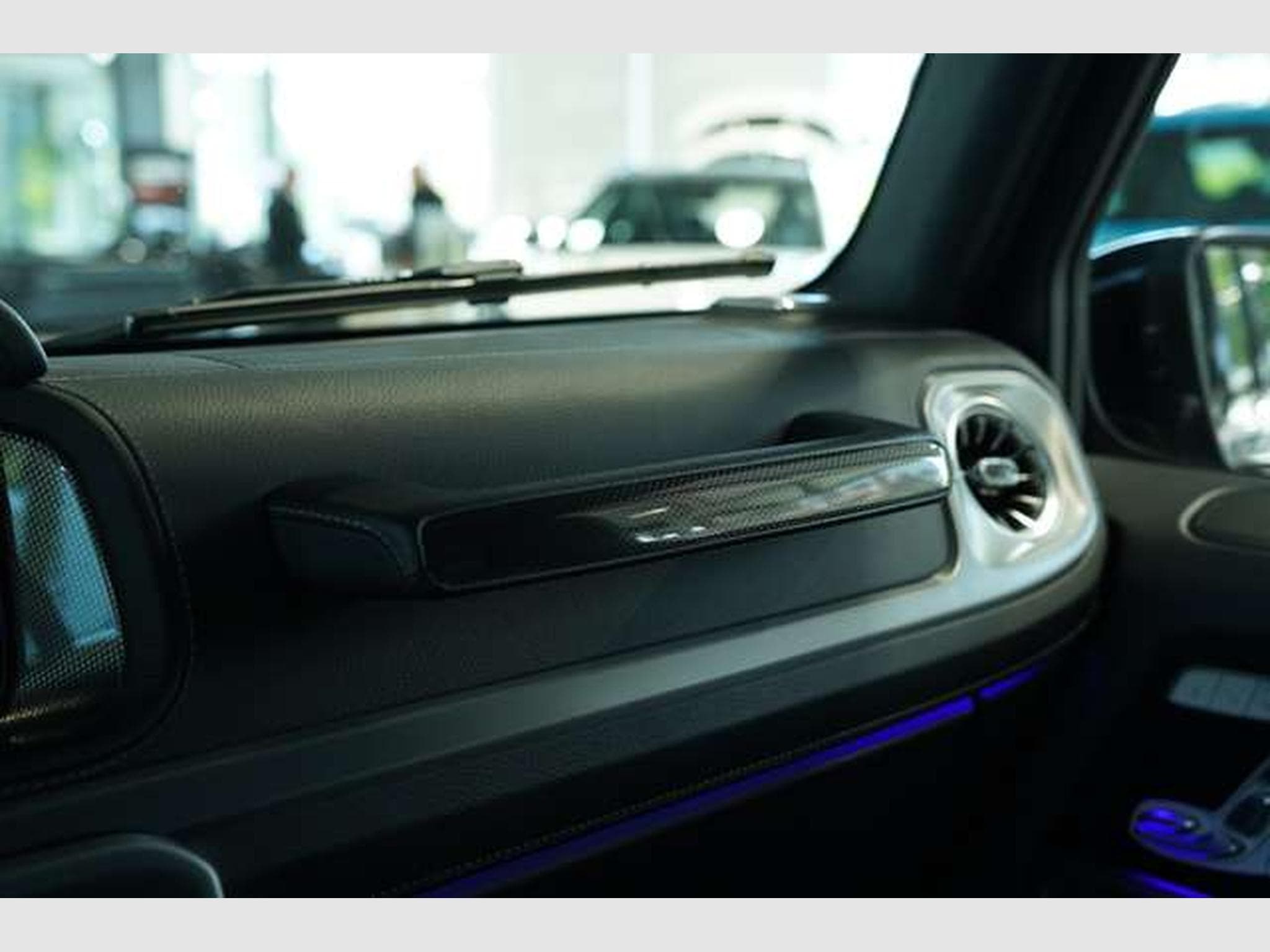 Mercedes G 500 AMG Line *22 Zoll *MwSt. *Night II *2.H * (2021) - Photo 46