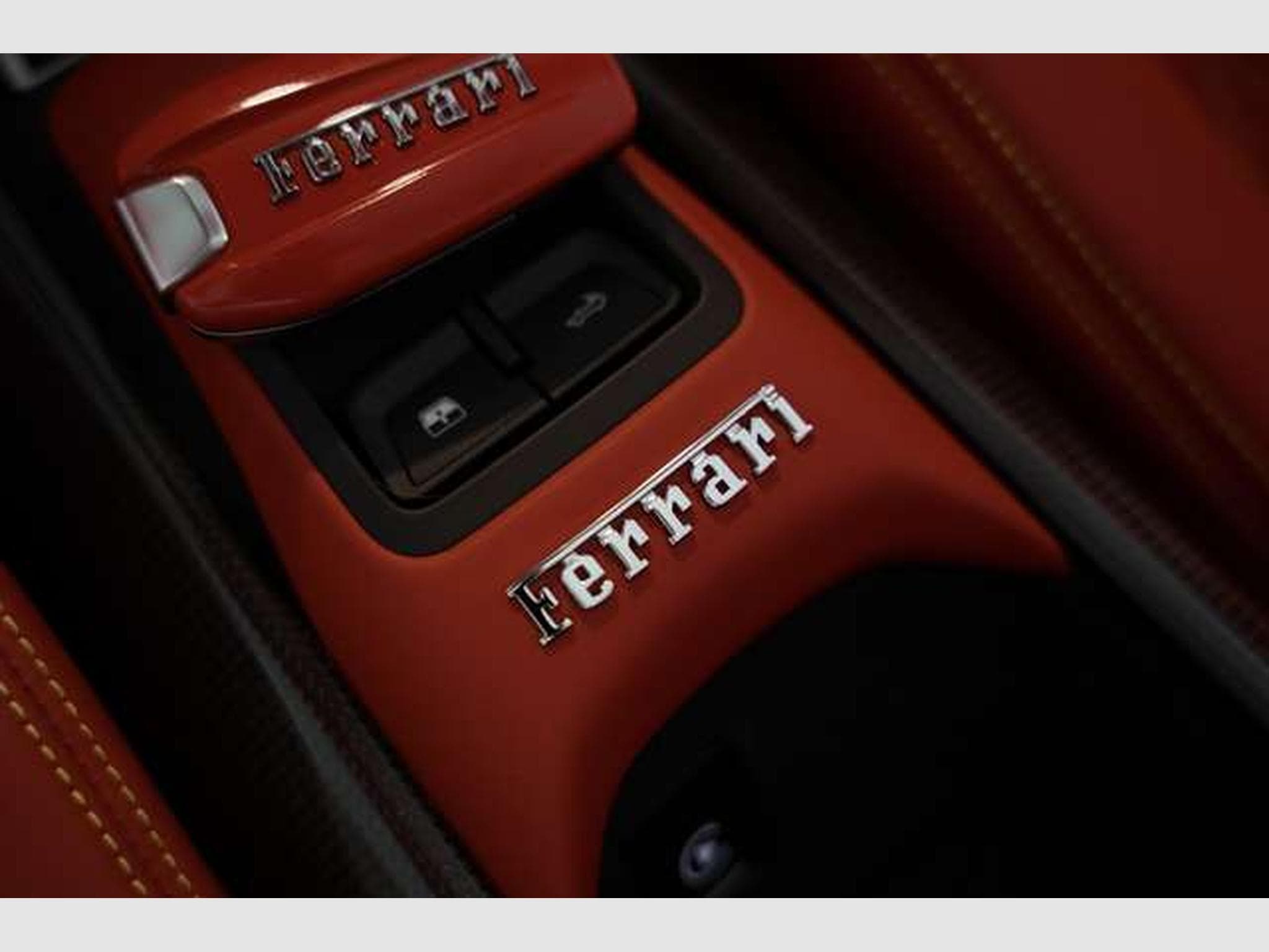 Ferrari Autres Spider Atelier Unikat Einzelstück (2023) - Photo 22
