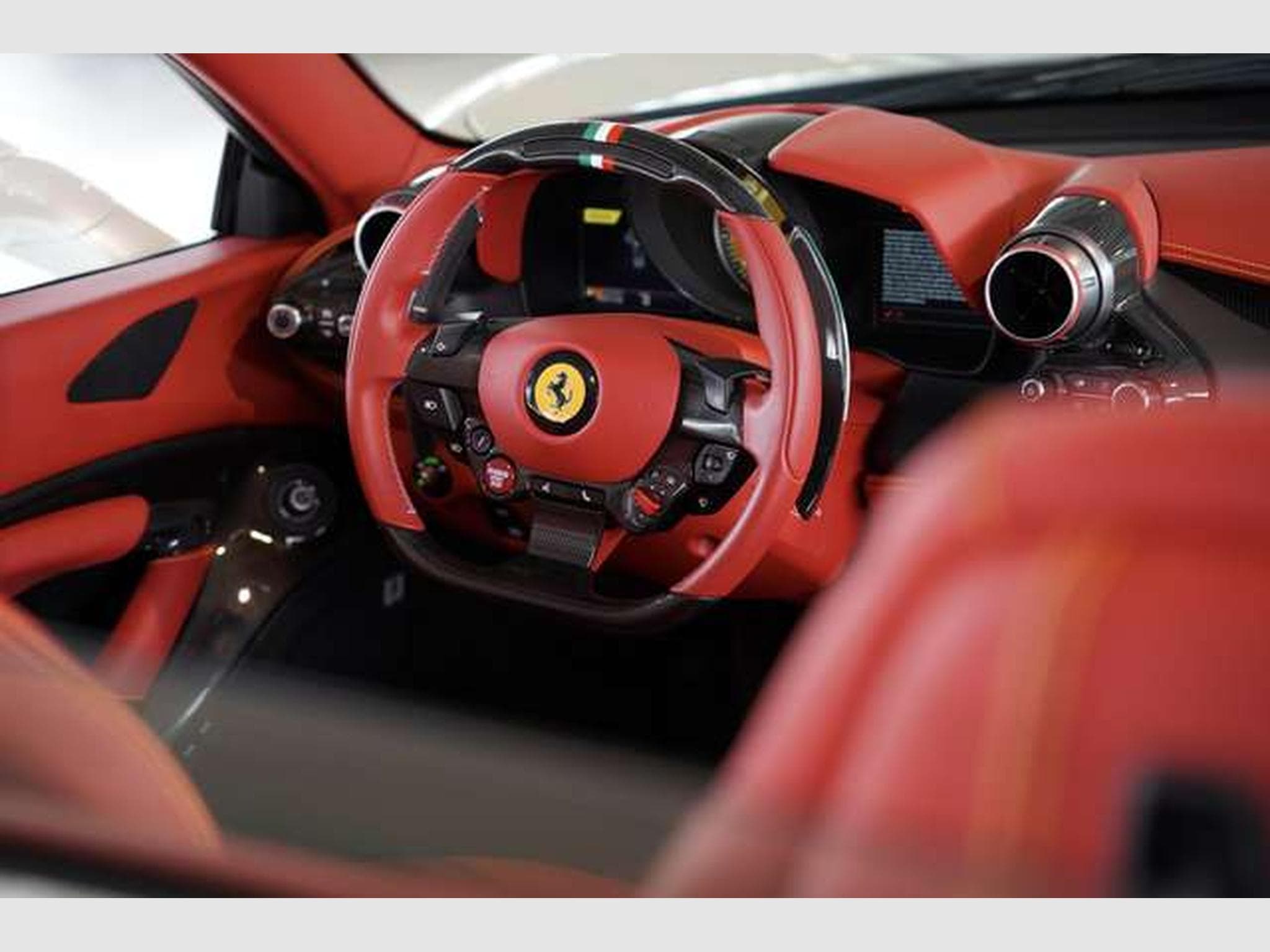 Ferrari Autres Spider Atelier Unikat Einzelstück (2023) - Photo 30