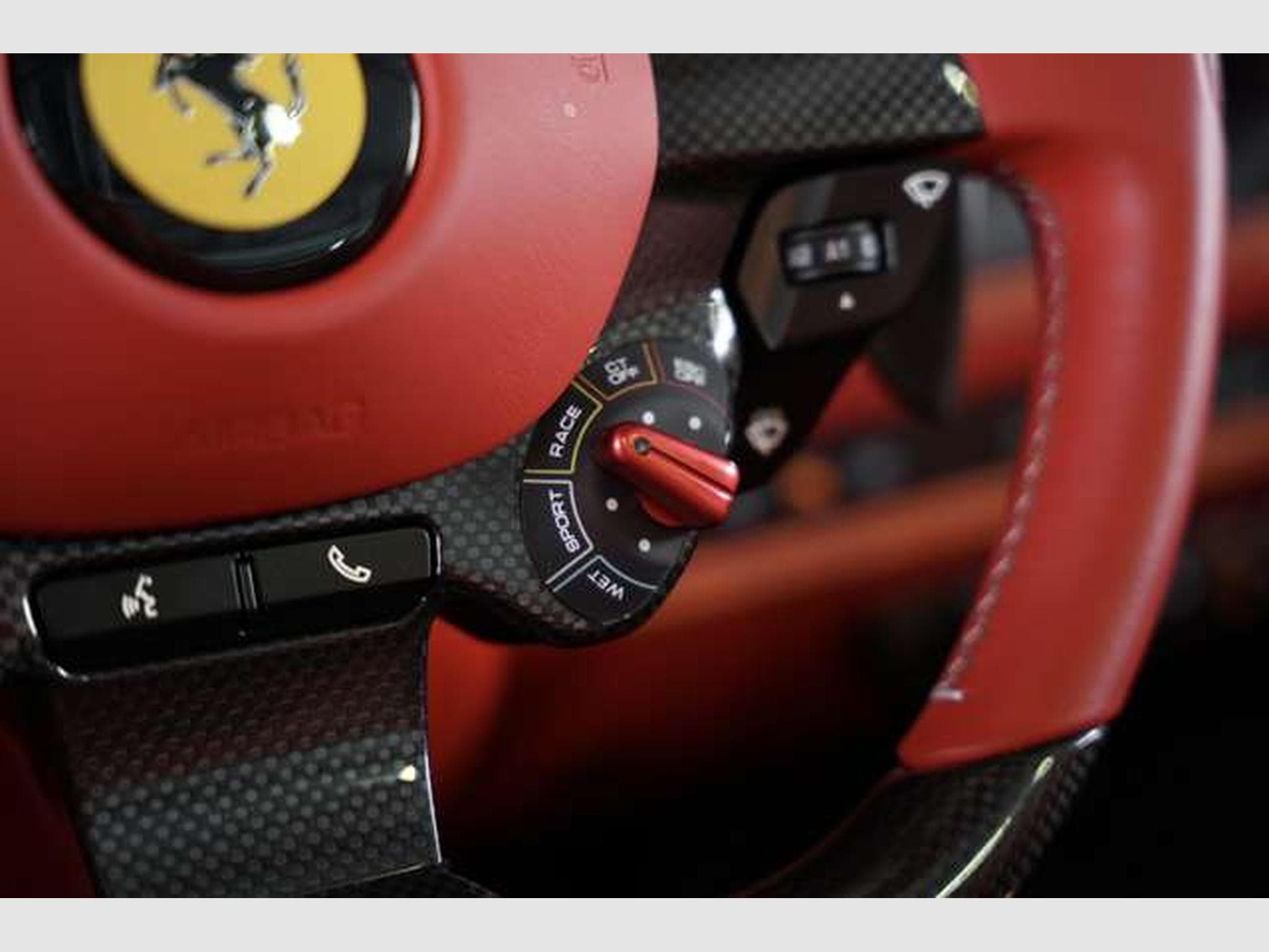 Ferrari Autres Spider Atelier Unikat Einzelstück (2023) - Photo 35