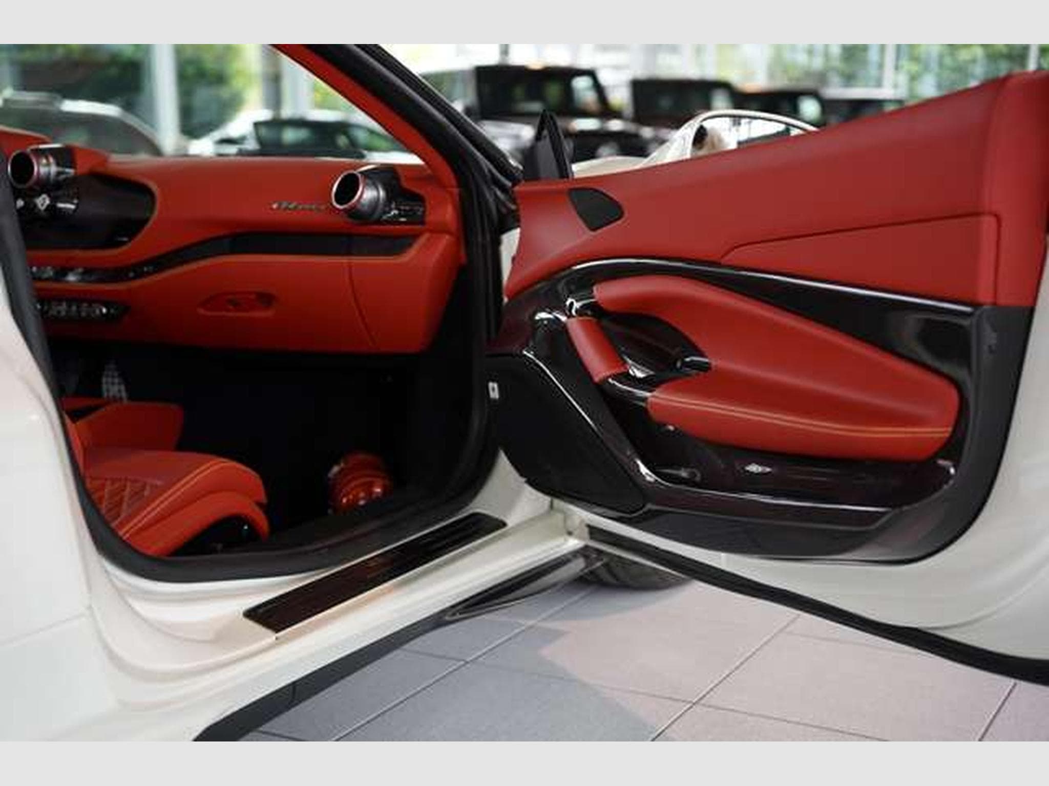 Ferrari Autres Spider Atelier Unikat Einzelstück (2023) - Photo 39