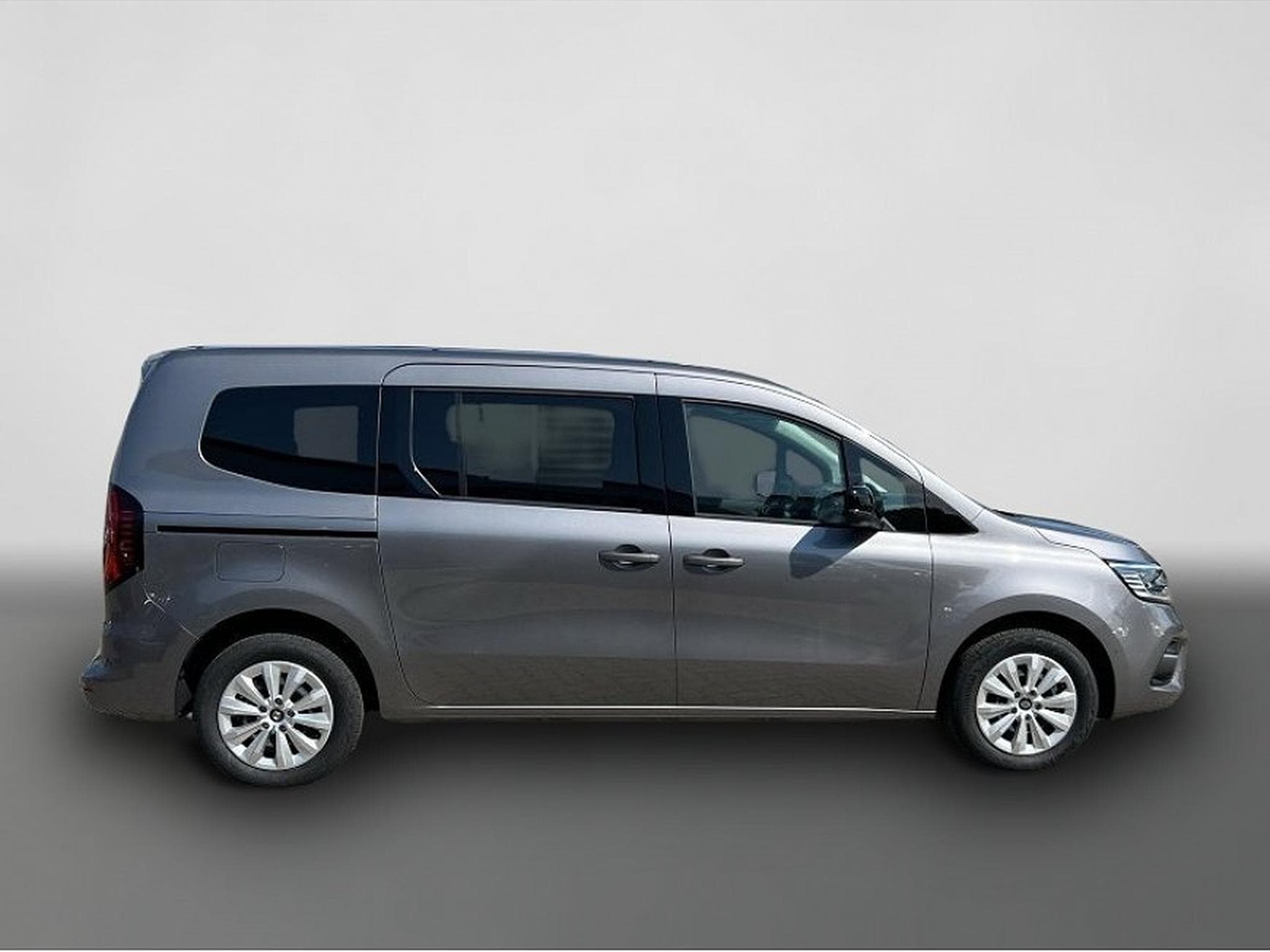 Renault Kangoo (2026) - Photo 2