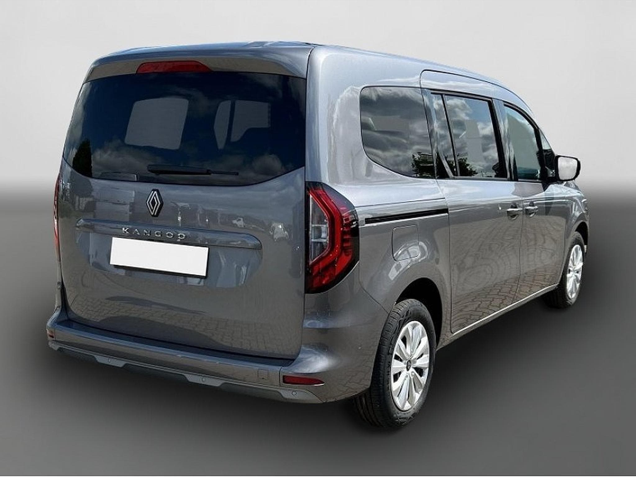 Renault Kangoo (2026) - Photo 3