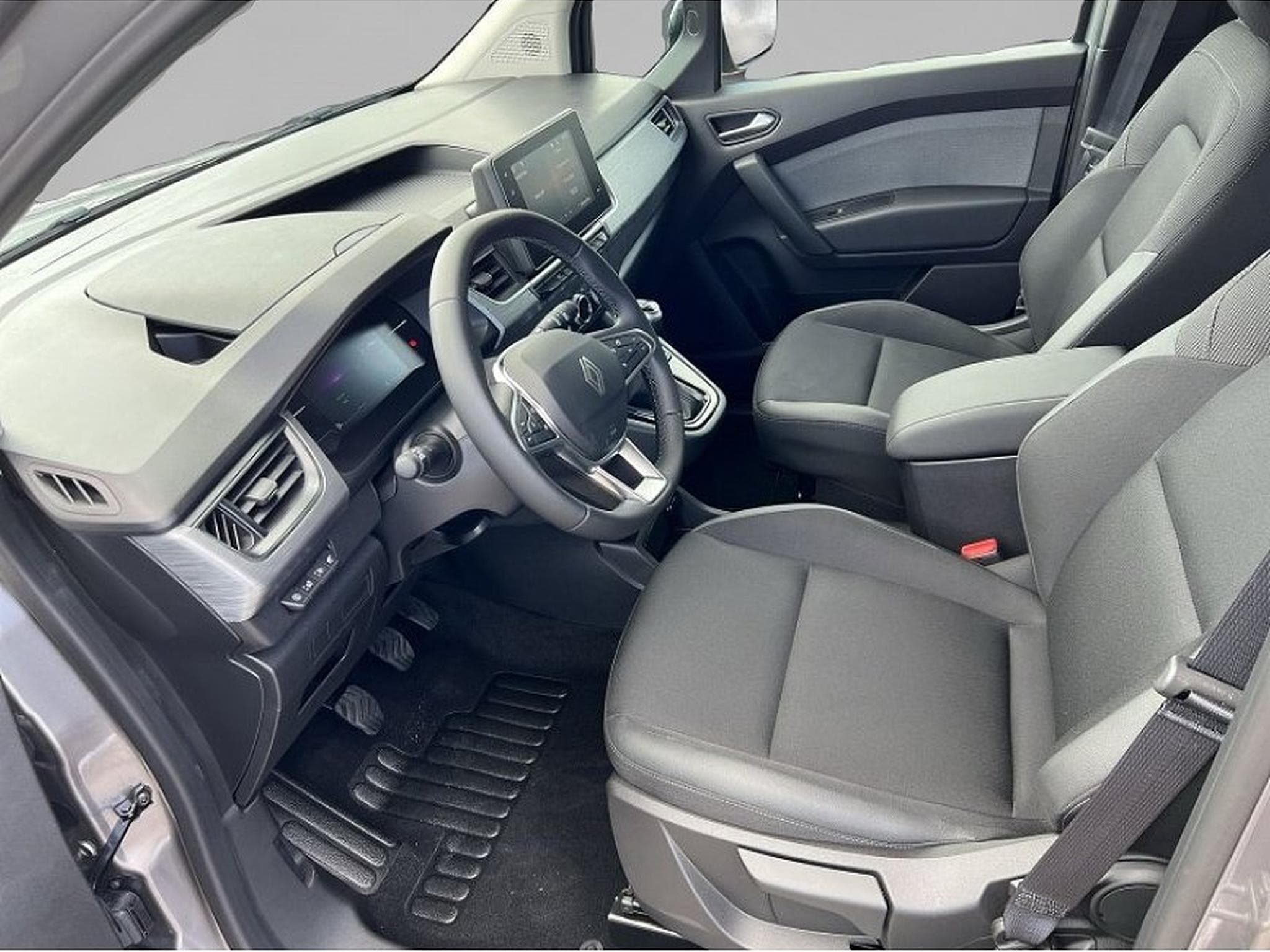 Renault Kangoo (2026) - Photo 4