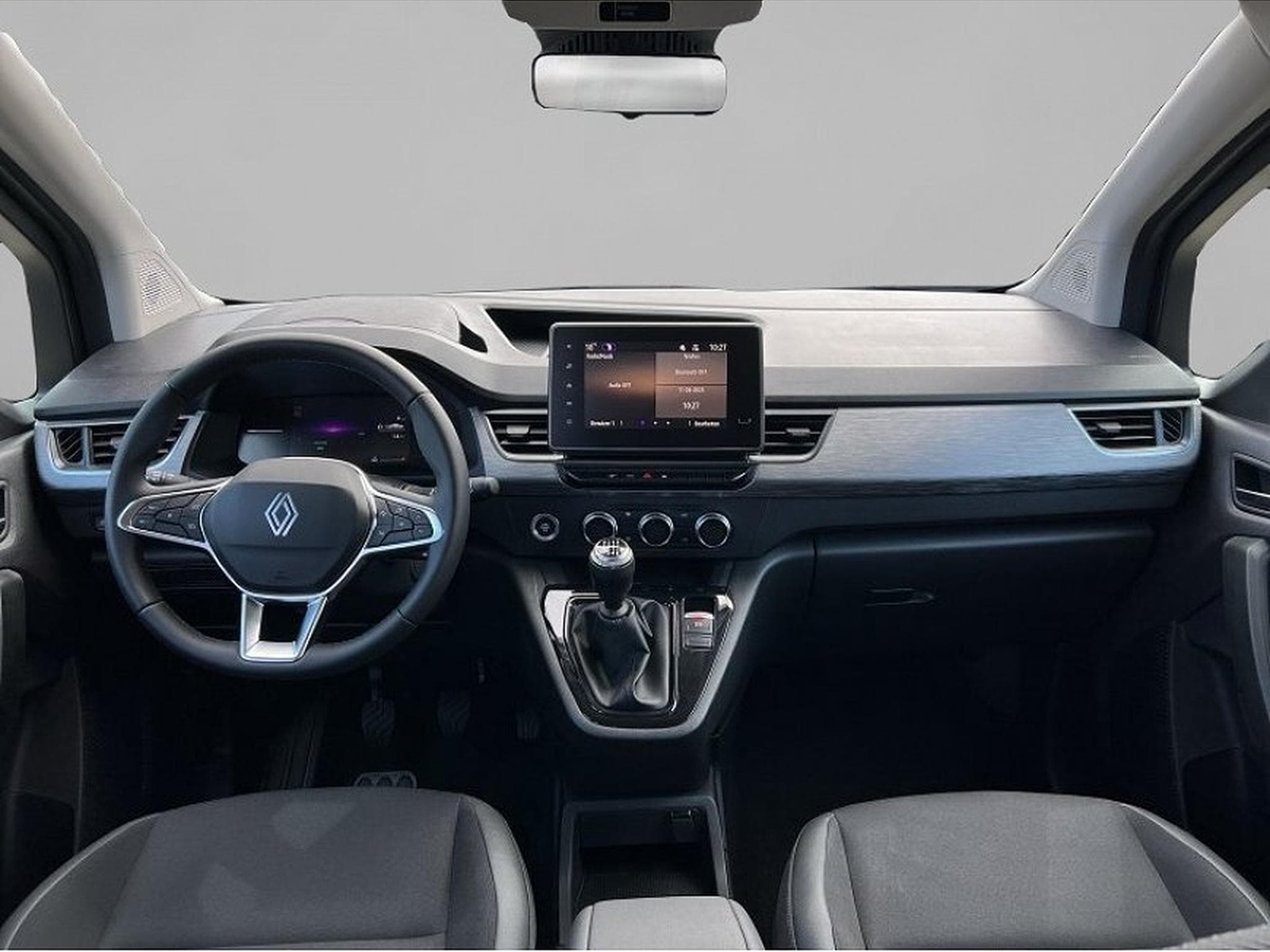 Renault Kangoo (2026) - Photo 5