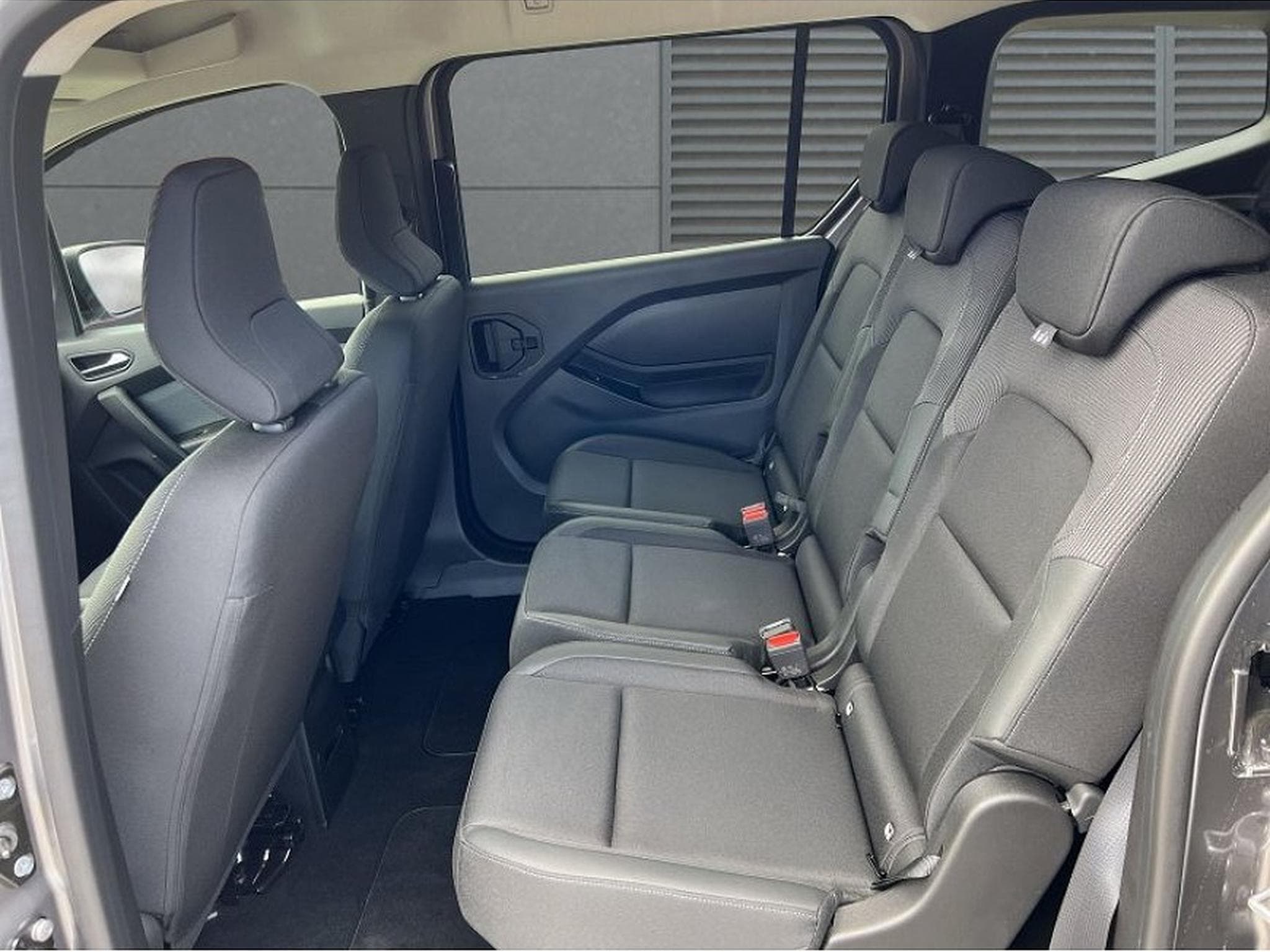 Renault Kangoo (2026) - Photo 6