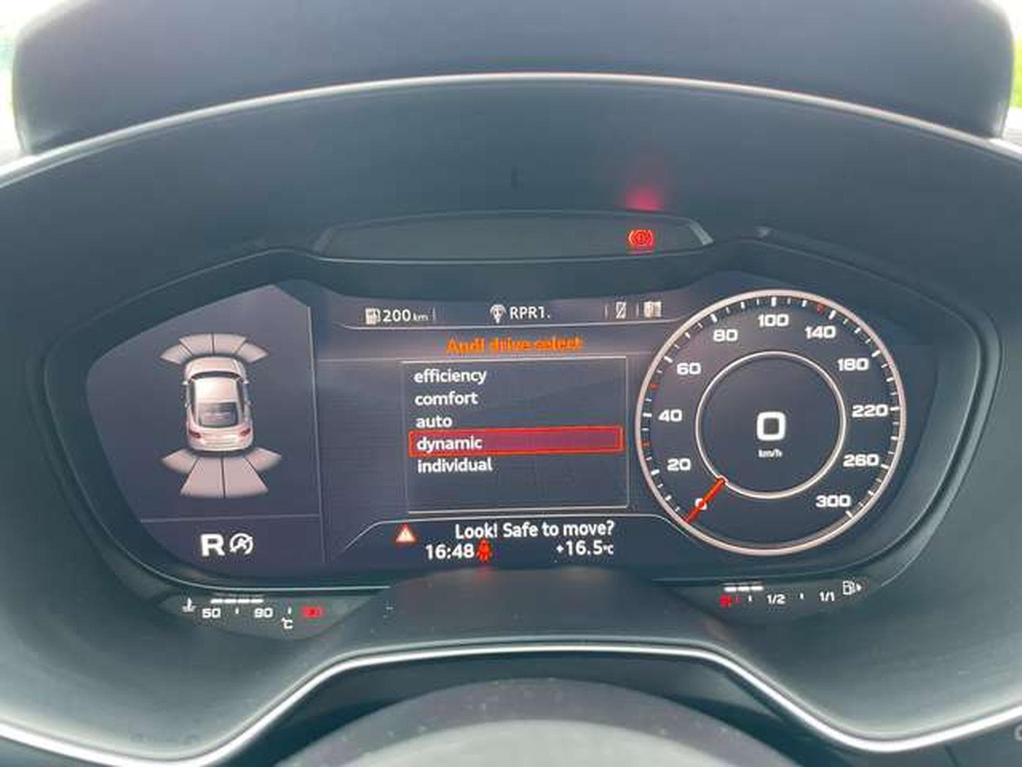 Audi TT Coupe 40 TFSI S-Line JUSQU'A 36 MOIS DE GARANTIE (2020) - Foto 18