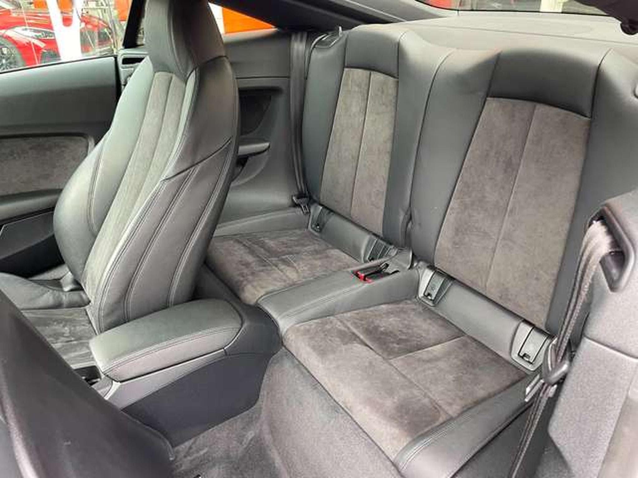 Audi TT Coupe 40 TFSI S-Line JUSQU'A 36 MOIS DE GARANTIE (2020) - Foto 23
