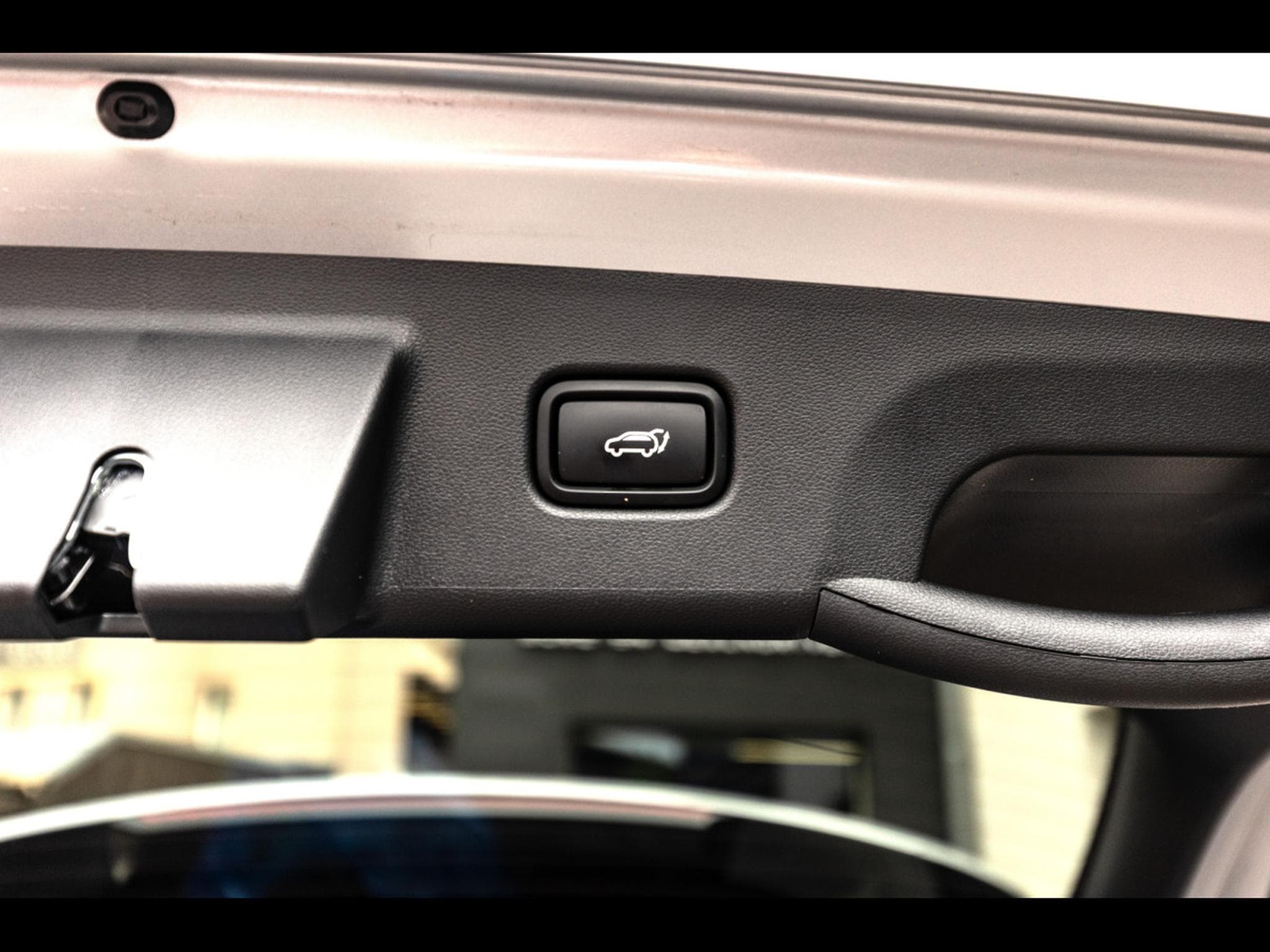 Hyundai Tucson 1.6 T-GDI PLUG-IN-HYBRID 265 4WD SHINE N-LINE SENSATION (2024) - Photo 23