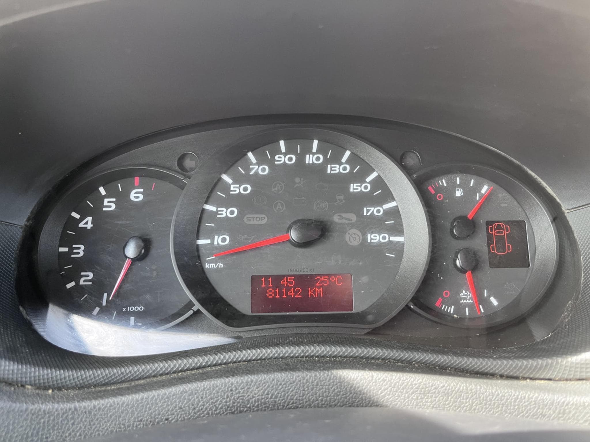 Renault Master Master 2.3dci 96kw Sortimo (2019) - Foto 13