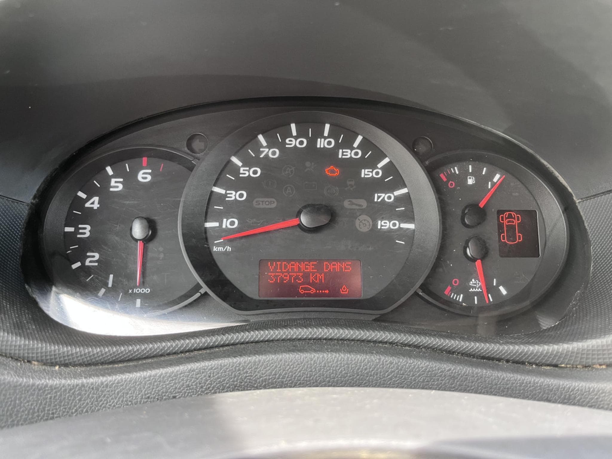 Renault Master Master 2.3dci 96kw Sortimo (2019) - Foto 14