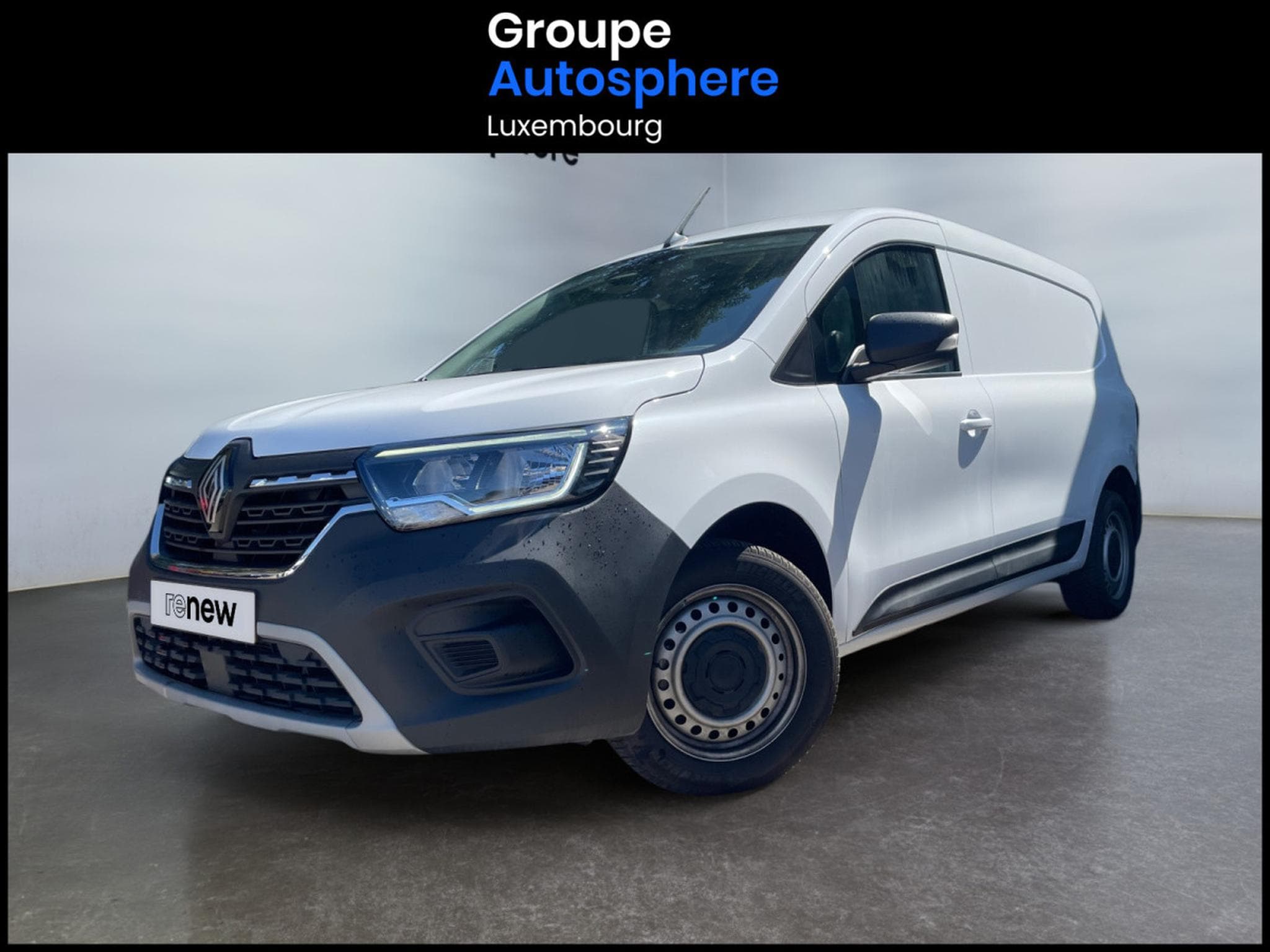 Renault Kangoo KANGOO VAN advance - L2 - 1.5 Blue dCi 95 (2025) - Photo 1